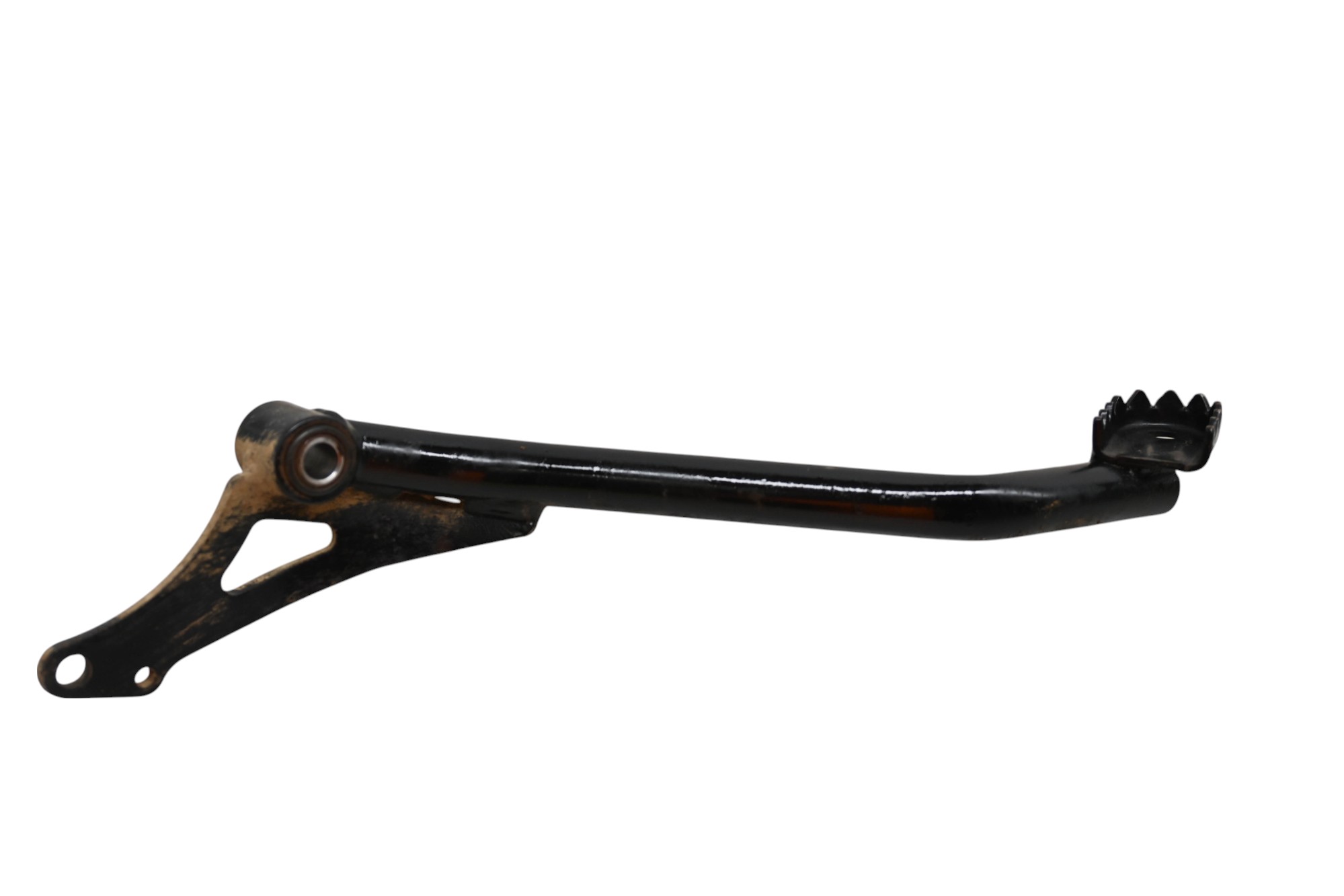 06 Can-Am Outlander 400 XT MAX Rear Brake Pedal