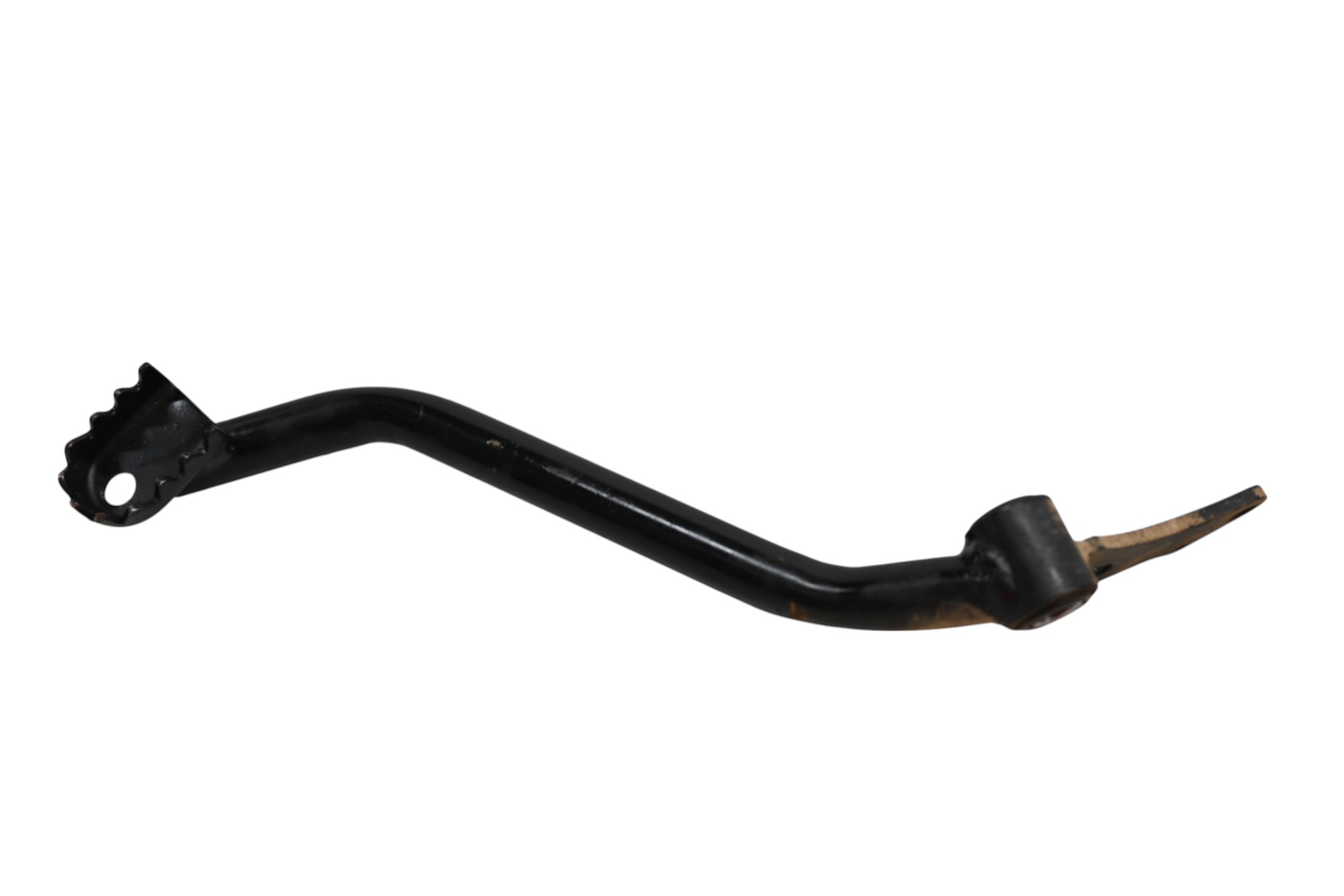 06 Can-Am Outlander 400 XT MAX Rear Brake Pedal