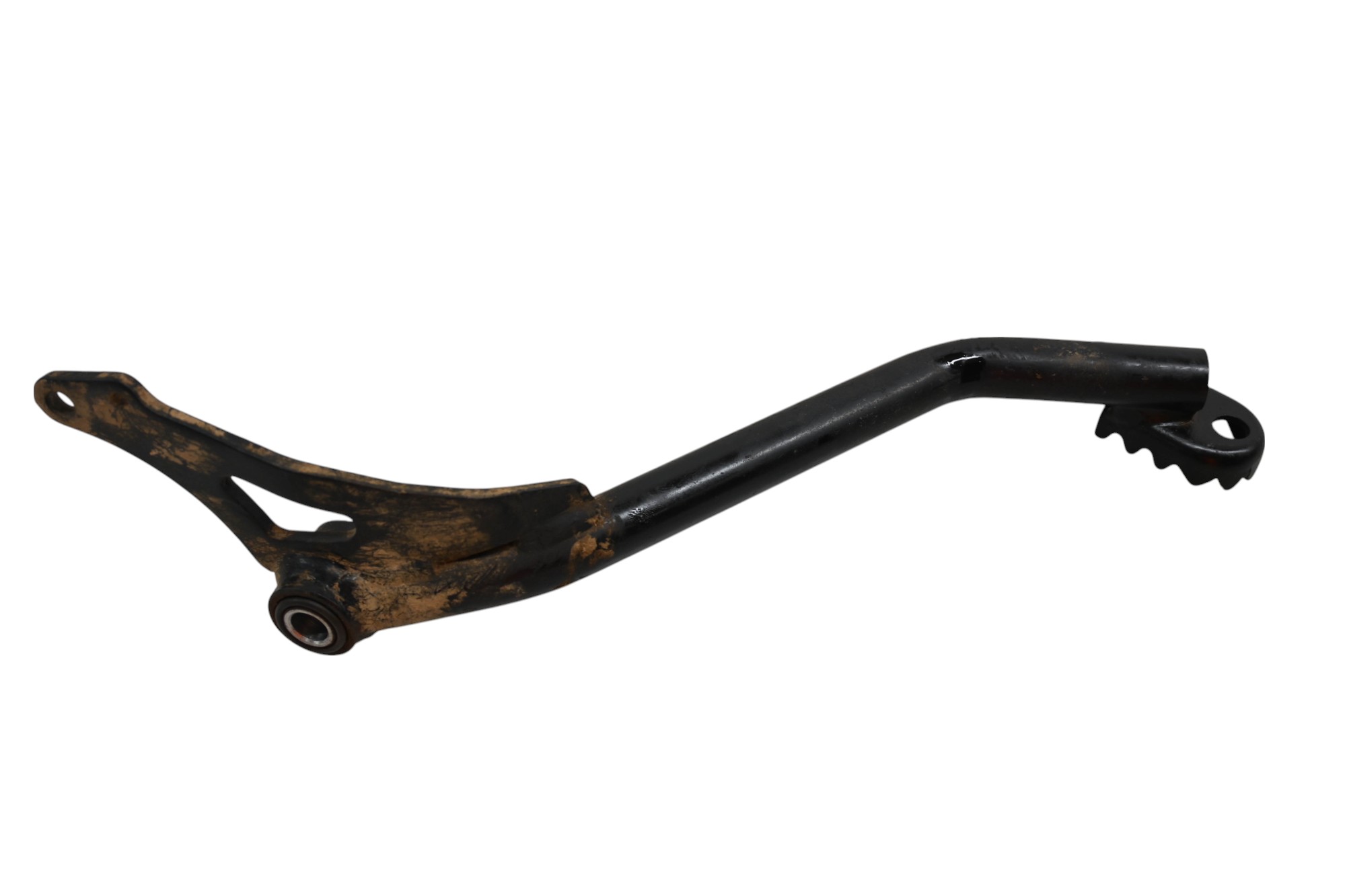 06 Can-Am Outlander 400 XT MAX Rear Brake Pedal