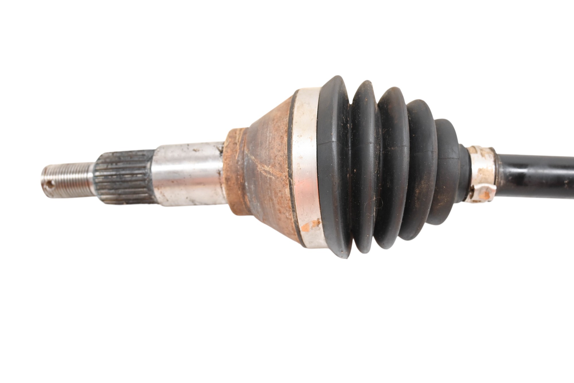 06 Can-Am Outlander 400 XT MAX Front Left Cv Axle