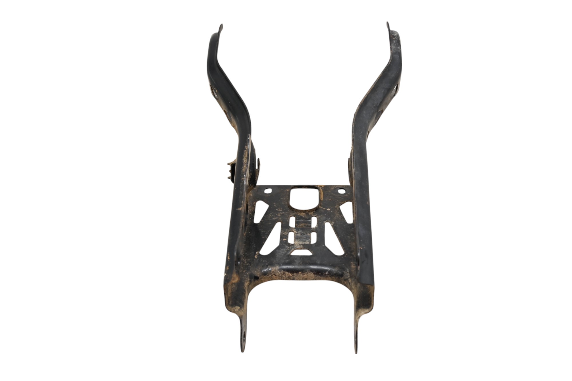 06 Can-Am Outlander 400 XT MAX Rear Battery Support Bracket