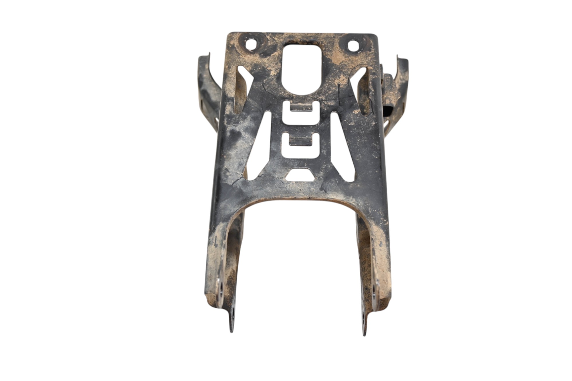 06 Can-Am Outlander 400 XT MAX Rear Battery Support Bracket