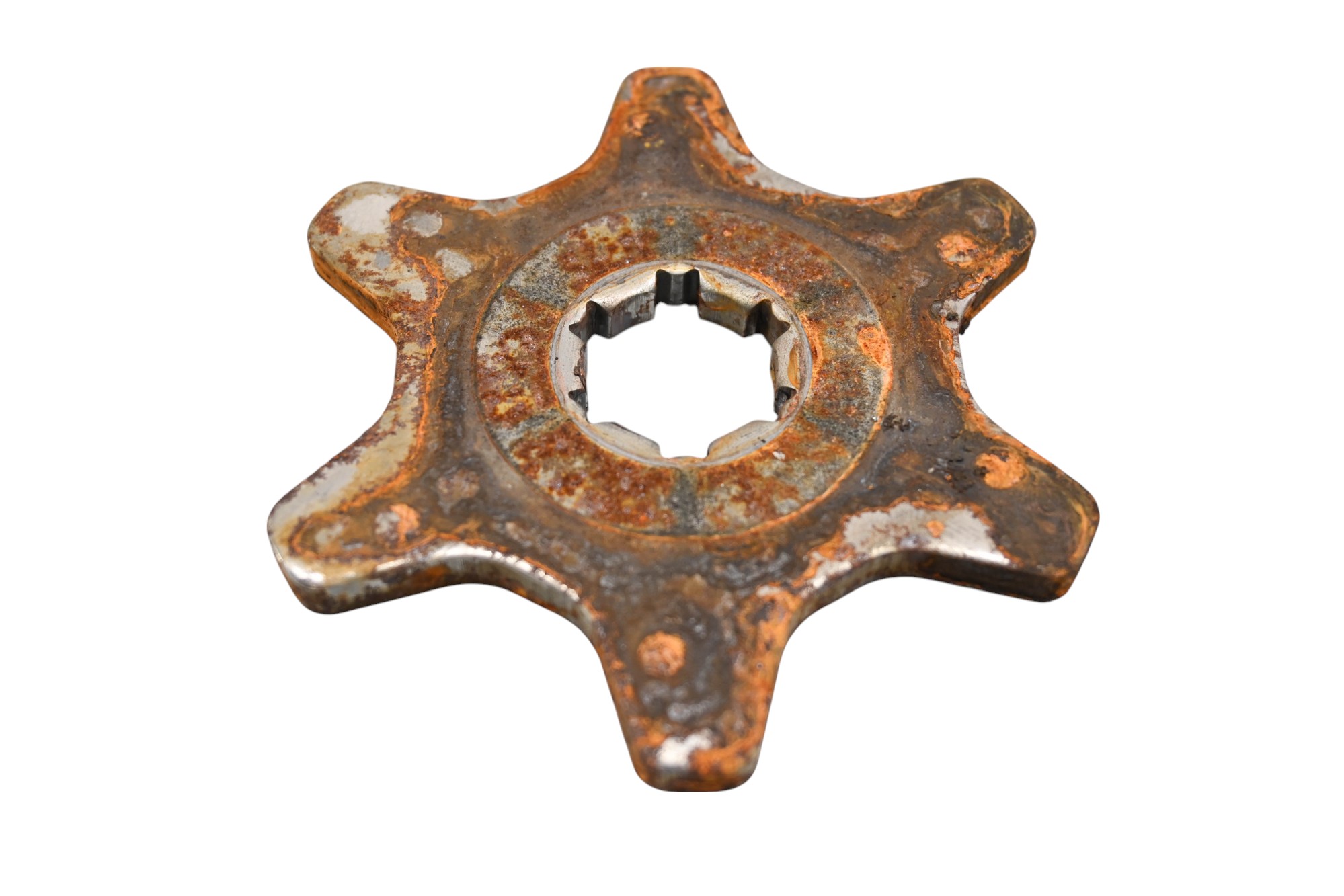 06 Can-Am Outlander 400 XT MAX Secondary Clutch Gear