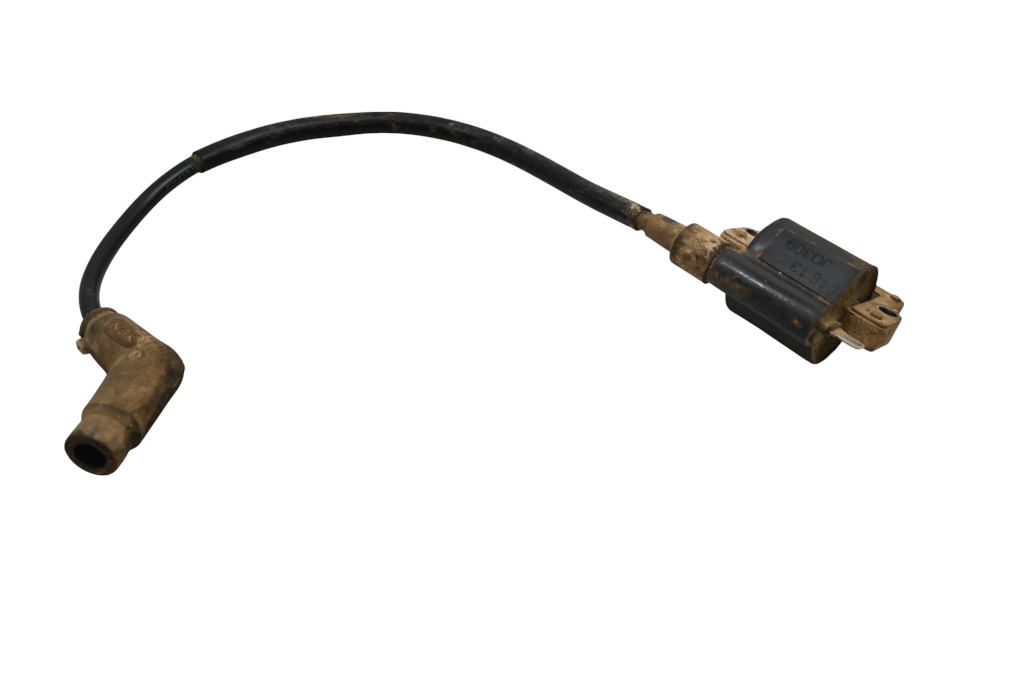 06 Can-Am Outlander 400 XT MAX Ignition Coil