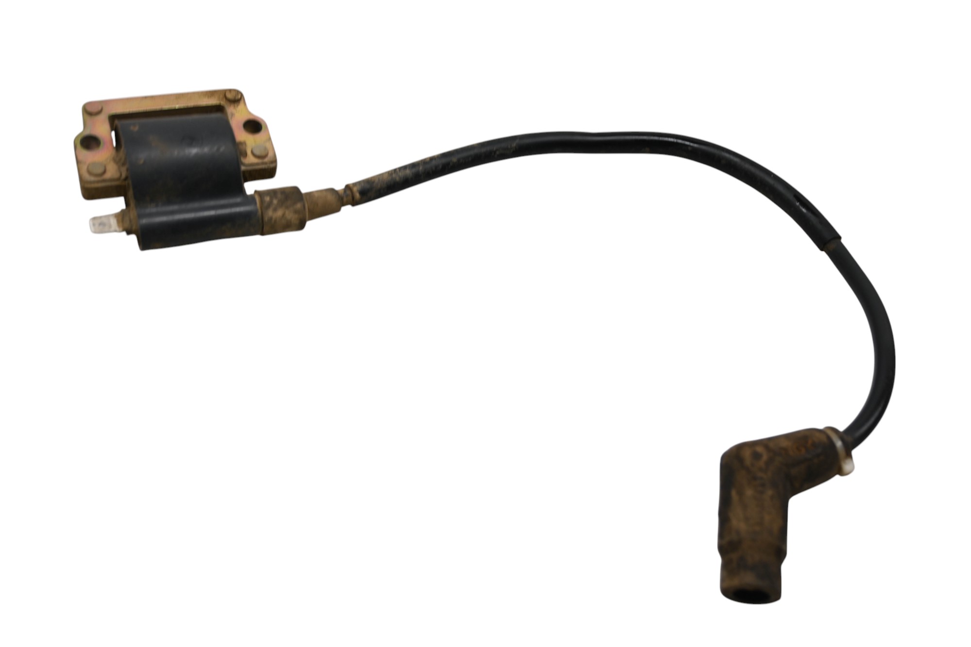 06 Can-Am Outlander 400 XT MAX Ignition Coil
