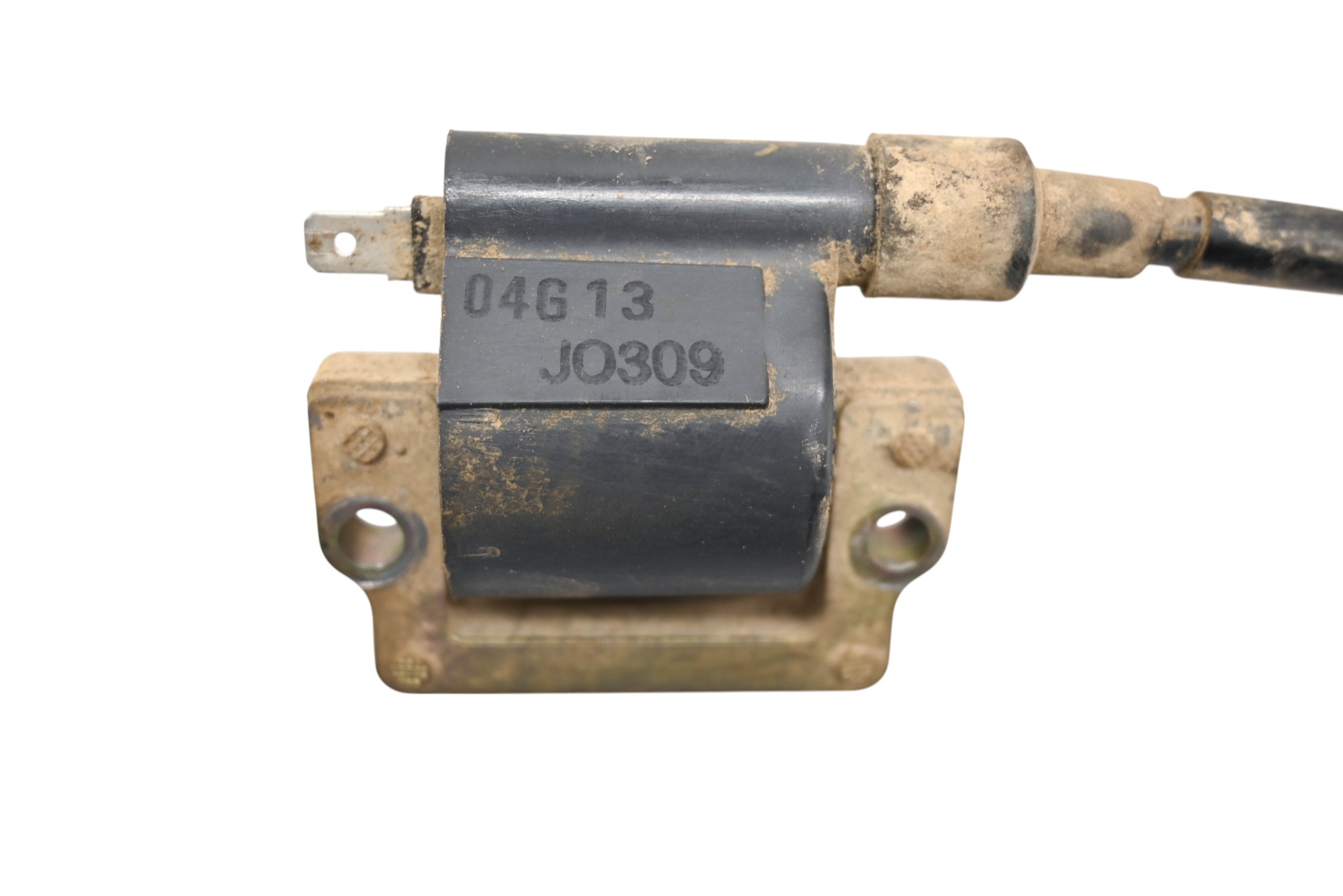 06 Can-Am Outlander 400 XT MAX Ignition Coil