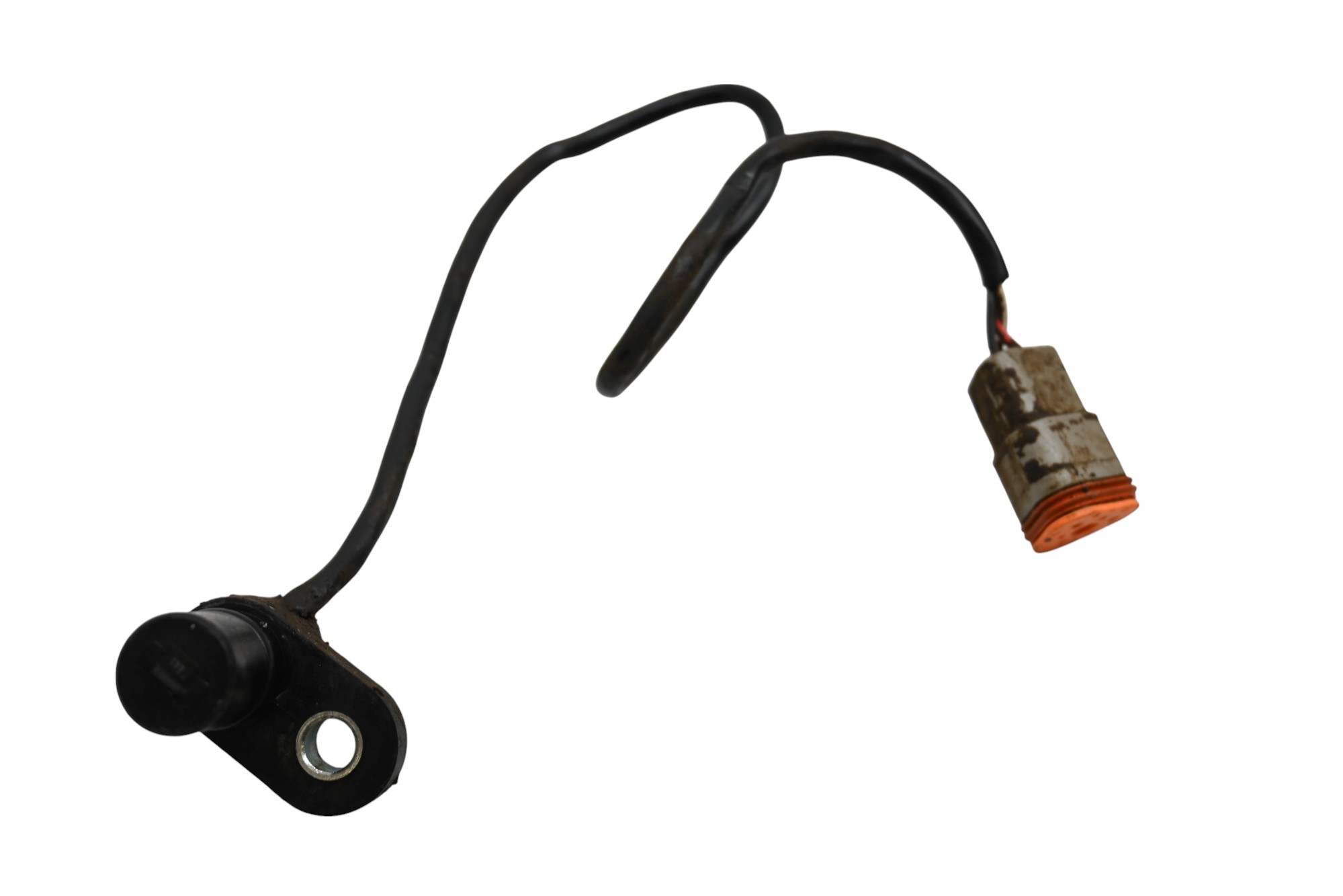 06 Can-Am Outlander 400 XT MAX Speed Sensor