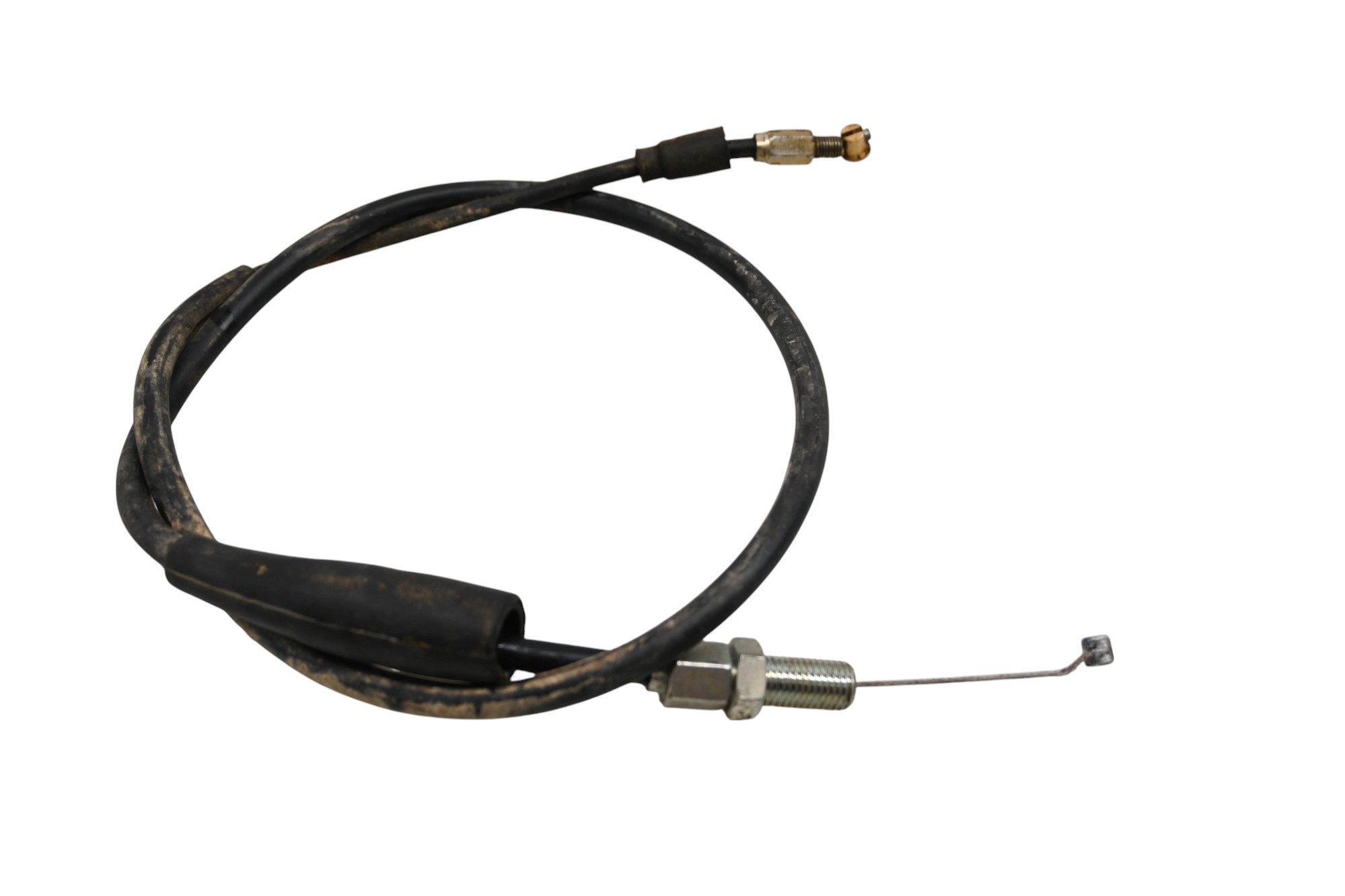 06 Can-Am Outlander 400 XT MAX Throttle Cable