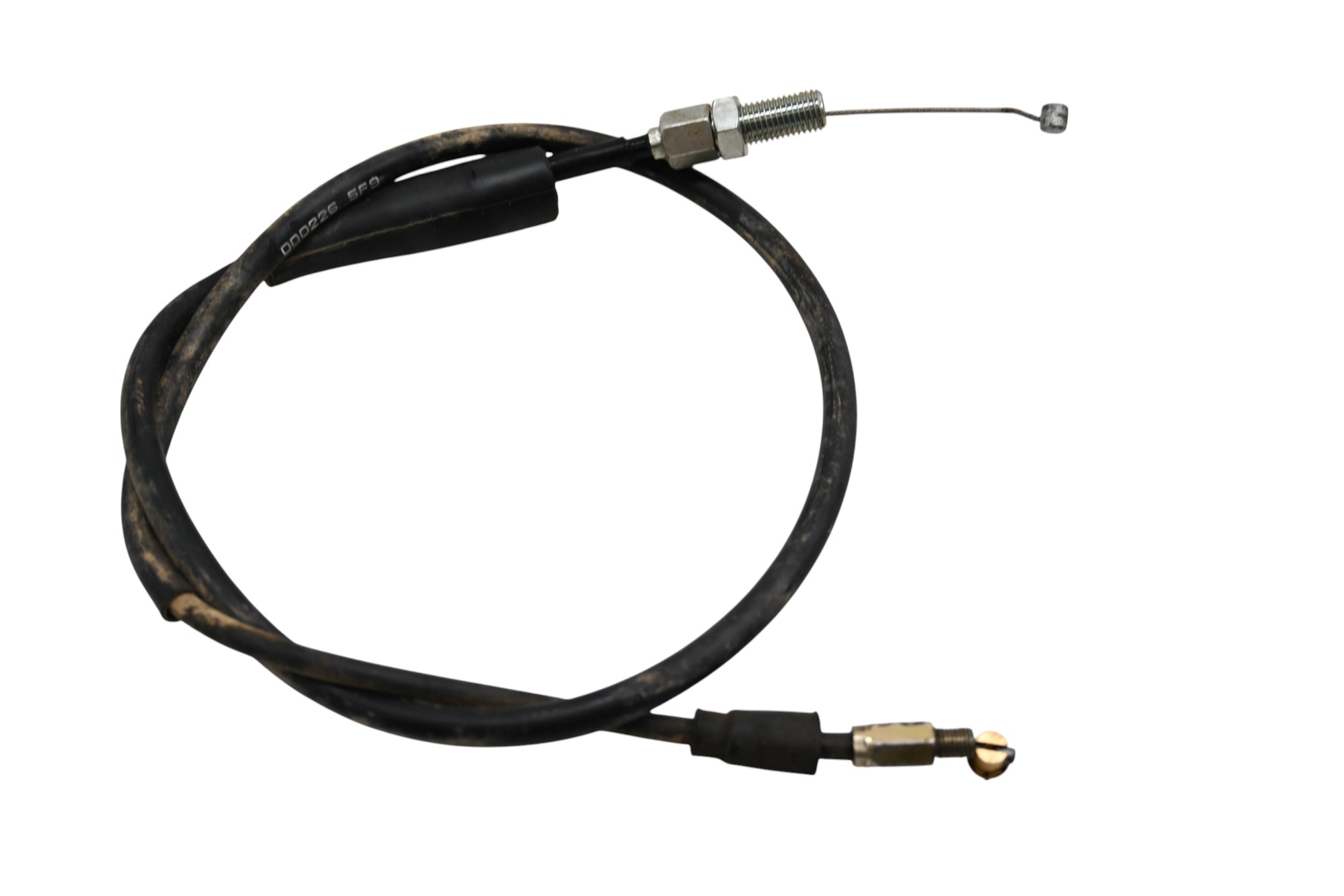 06 Can-Am Outlander 400 XT MAX Throttle Cable