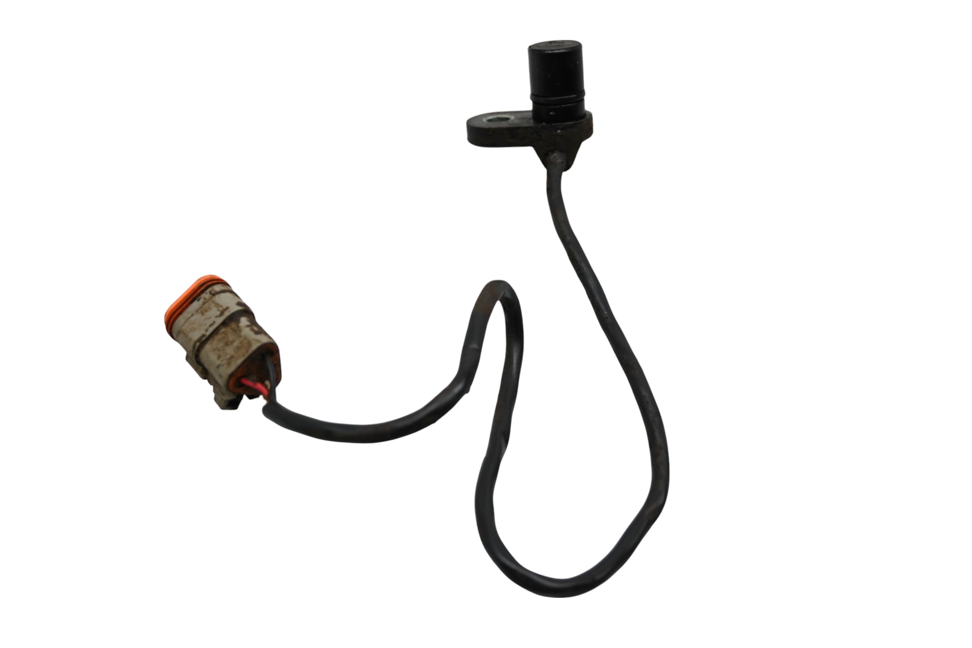 06 Can-Am Outlander 400 XT MAX Speed Sensor