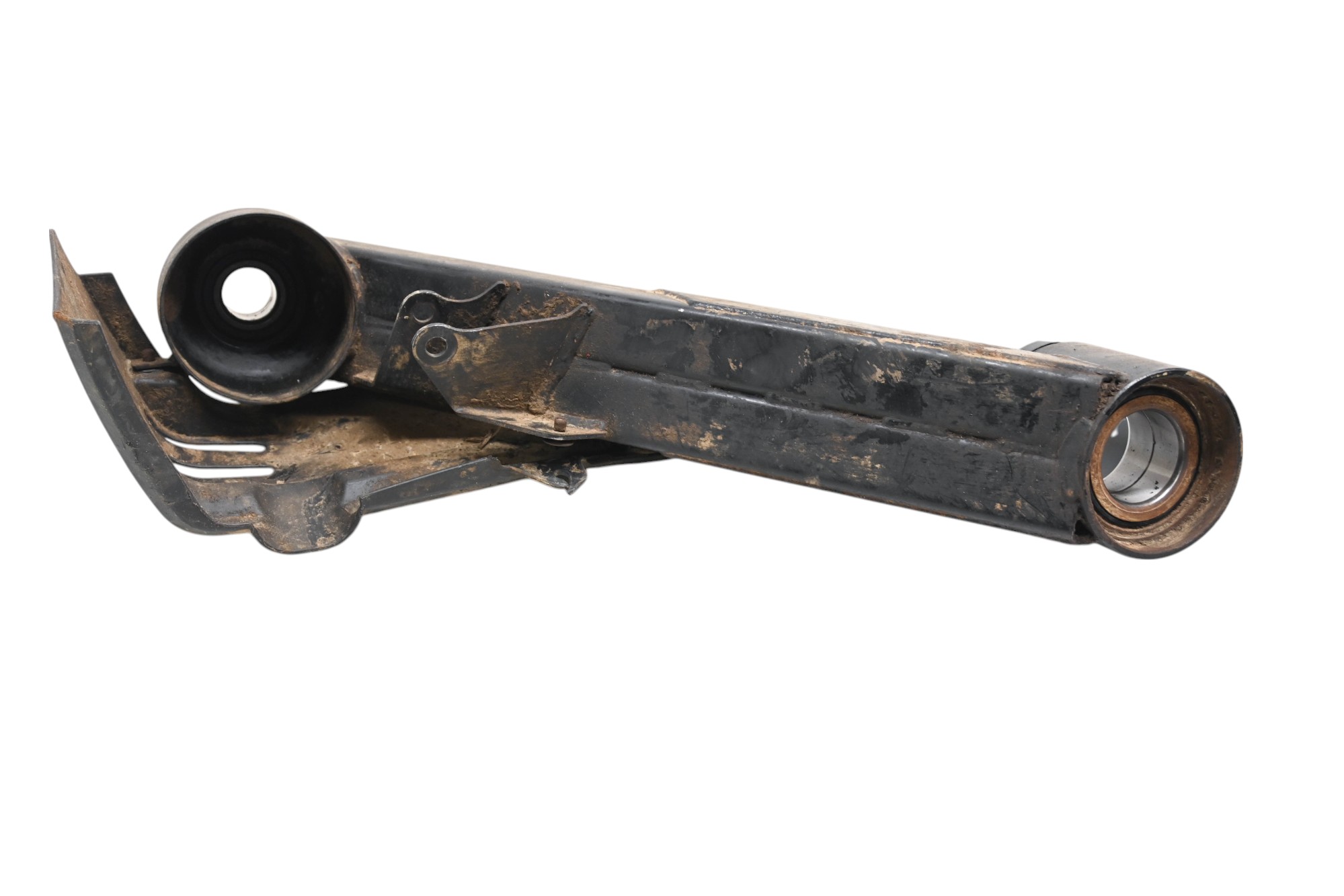 06 Can-Am Outlander 400 XT MAX Rear Left Swingarm