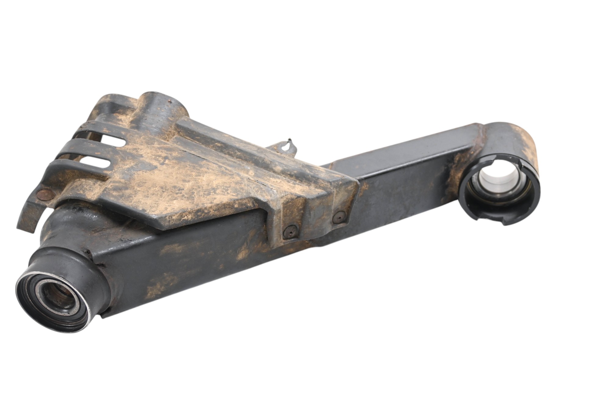 06 Can-Am Outlander 400 XT MAX Rear Left Swingarm
