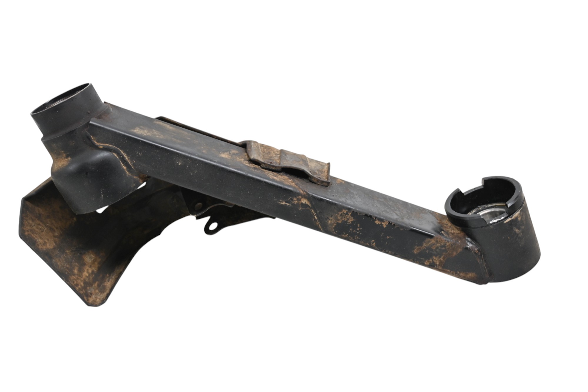 06 Can-Am Outlander 400 XT MAX Rear Left Swingarm