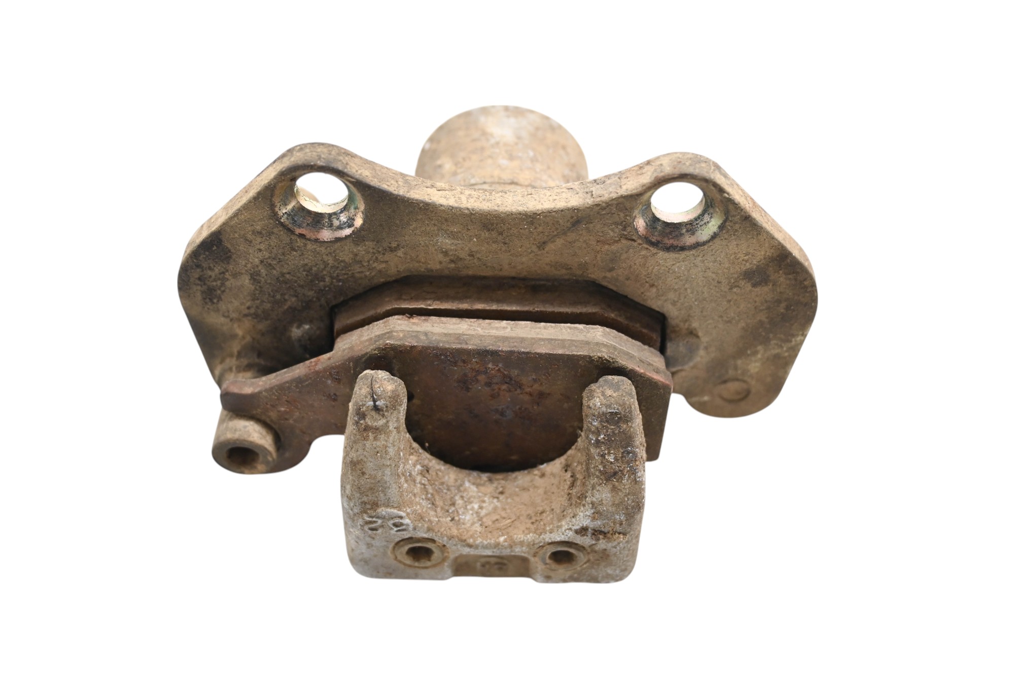 06 Can-Am Outlander 400 XT MAX Front Right Brake Caliper