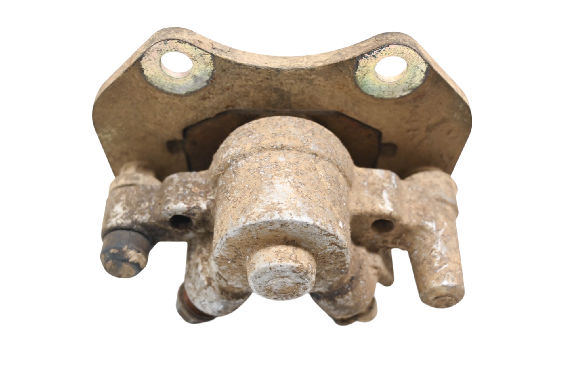 06 Can-Am Outlander 400 XT MAX Front Right Brake Caliper