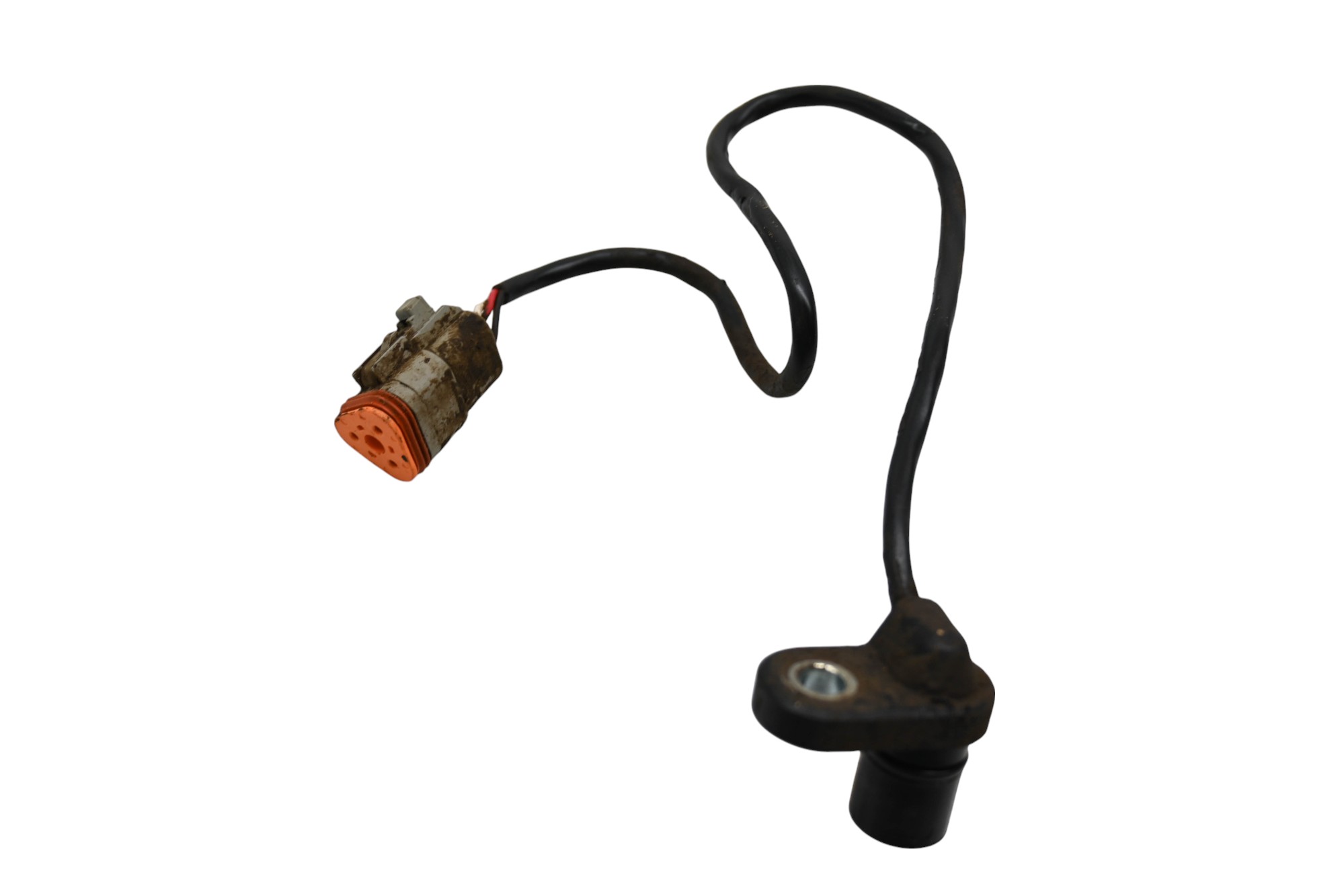 06 Can-Am Outlander 400 XT MAX Speed Sensor