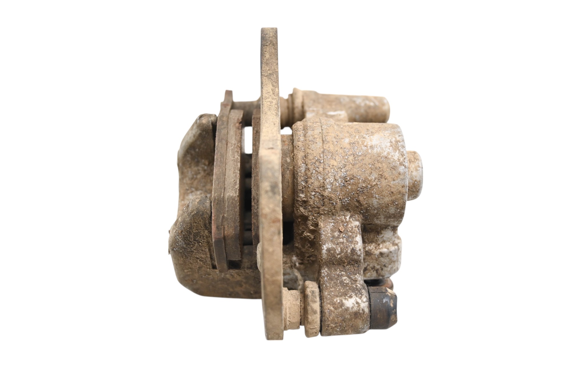 06 Can-Am Outlander 400 XT MAX Front Right Brake Caliper