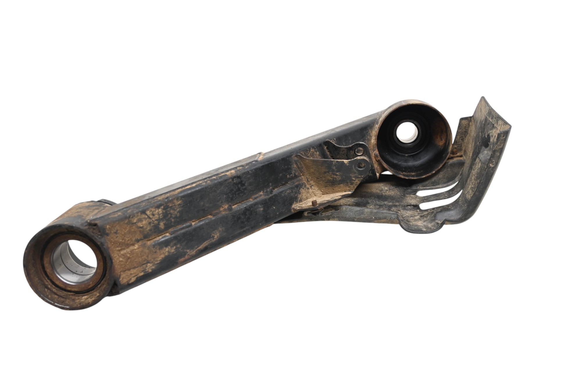 06 Can-Am Outlander 400 XT MAX Rear Right Swingarm