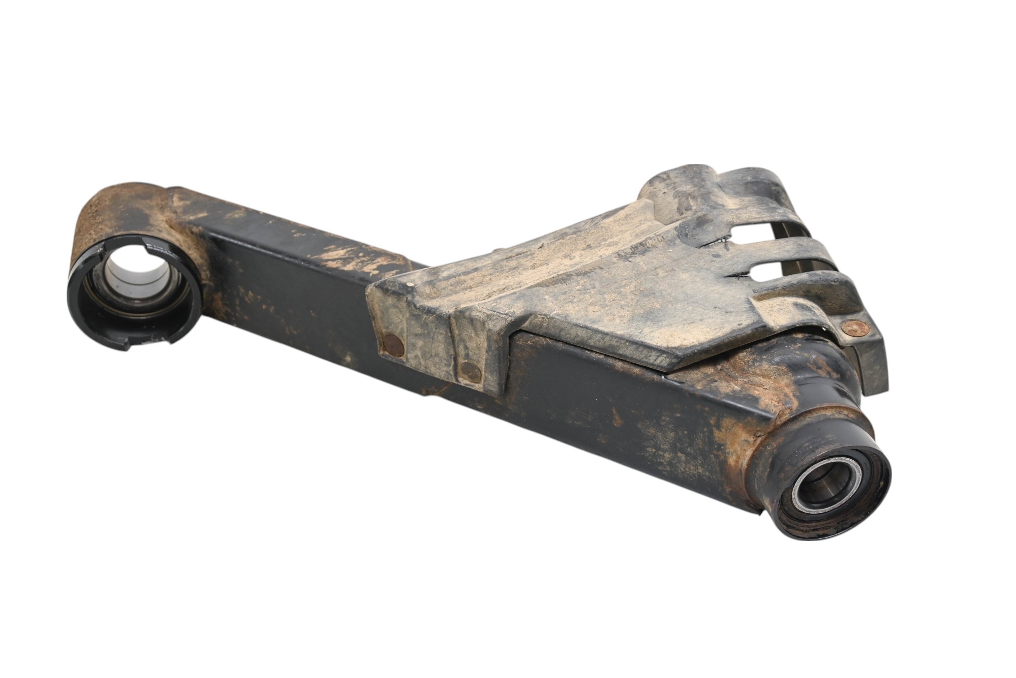 06 Can-Am Outlander 400 XT MAX Rear Right Swingarm