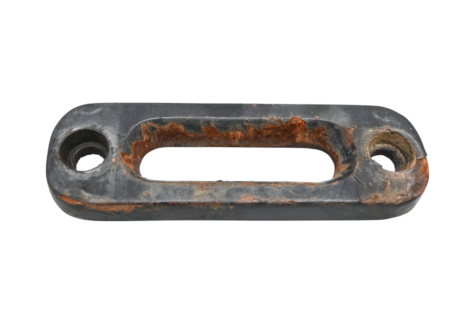 06 Can-Am Outlander 400 XT MAX Cable Guide Bracket