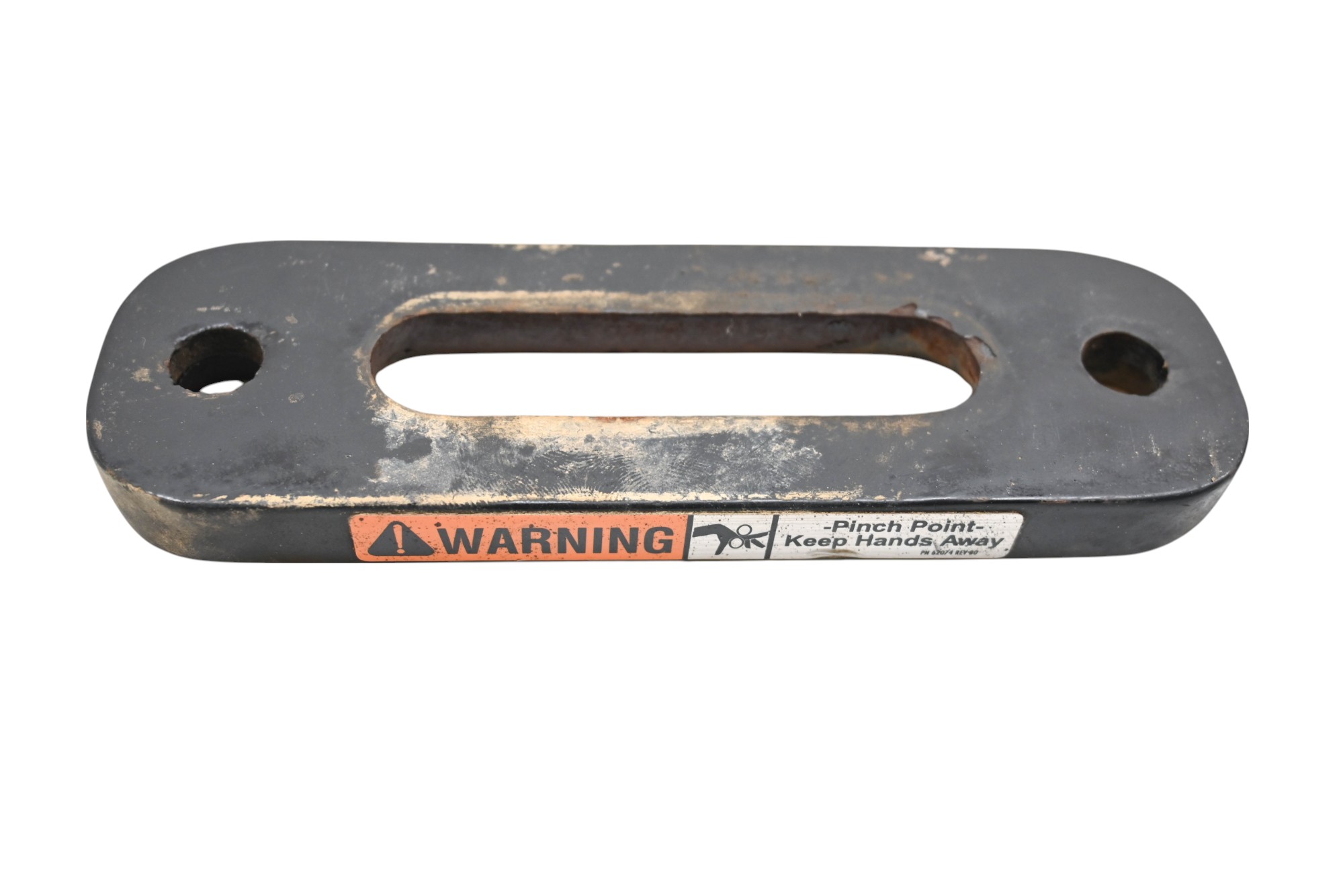 06 Can-Am Outlander 400 XT MAX Cable Guide Bracket
