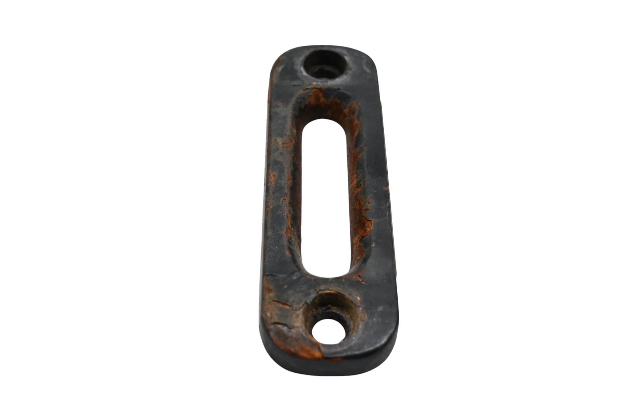 06 Can-Am Outlander 400 XT MAX Cable Guide Bracket