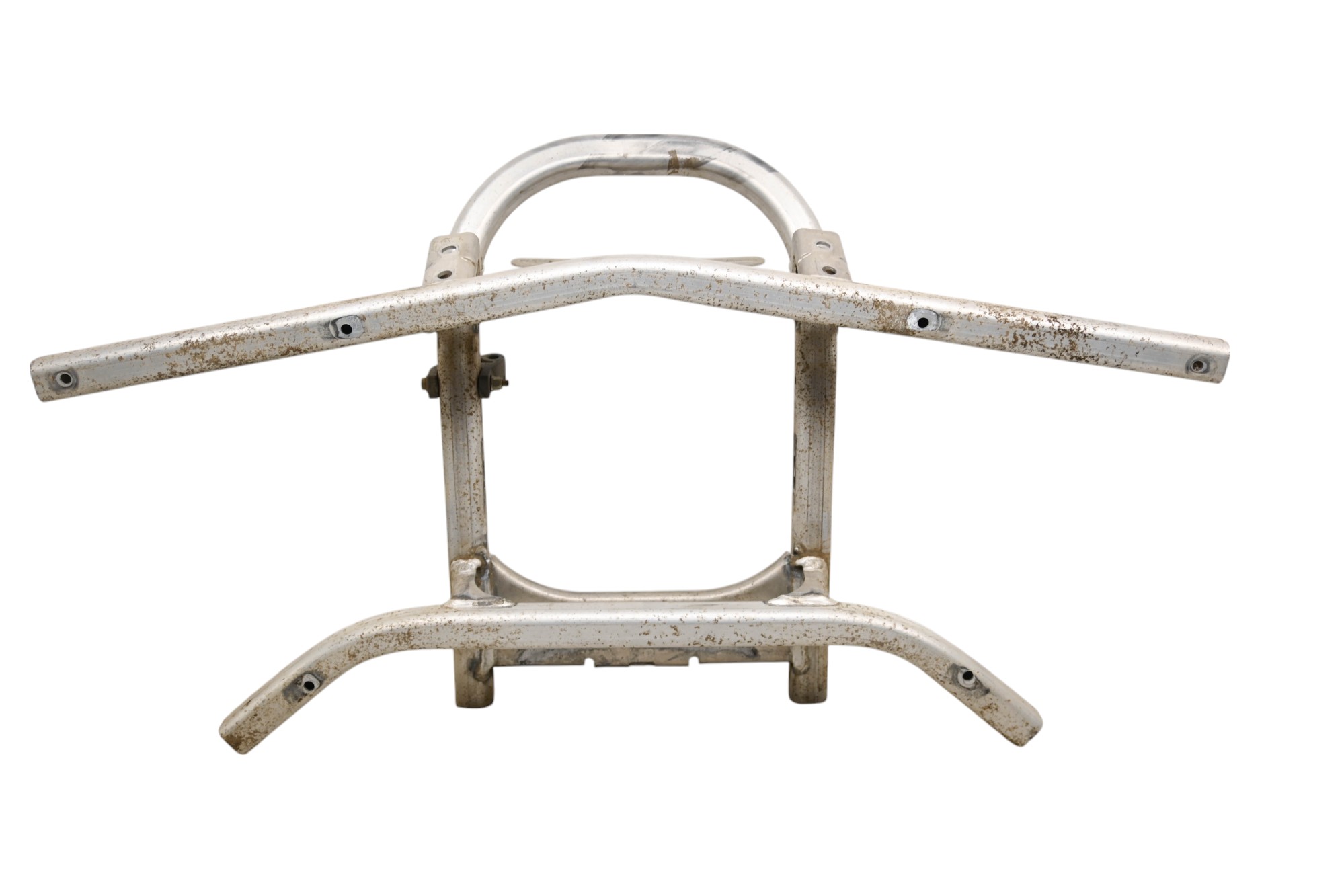 06 Can-Am Outlander 400 XT MAX Rear Rack Support Bracket Mount