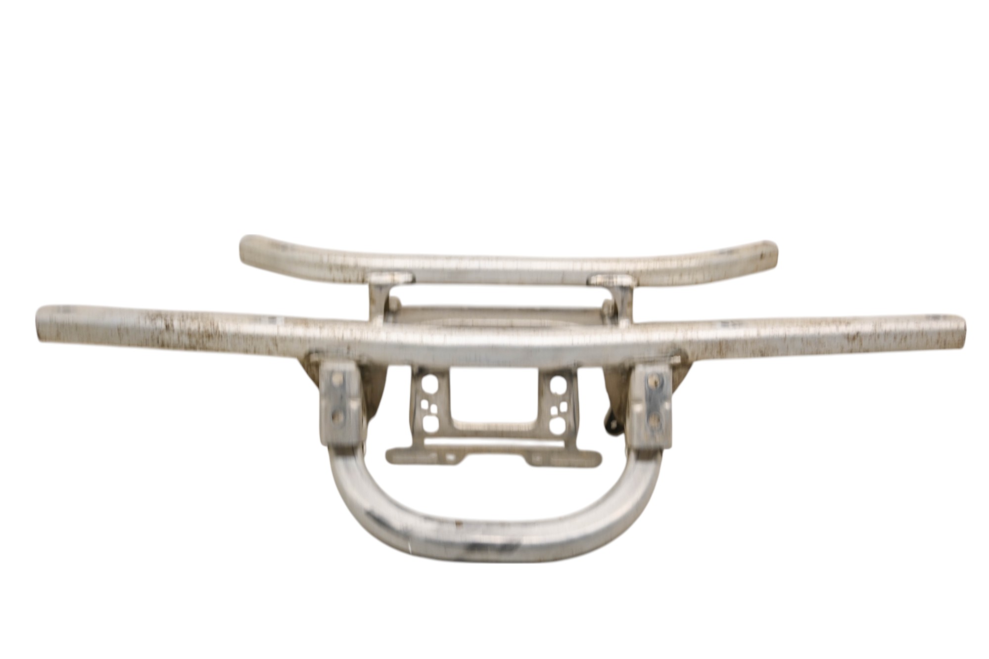 06 Can-Am Outlander 400 XT MAX Rear Rack Support Bracket Mount