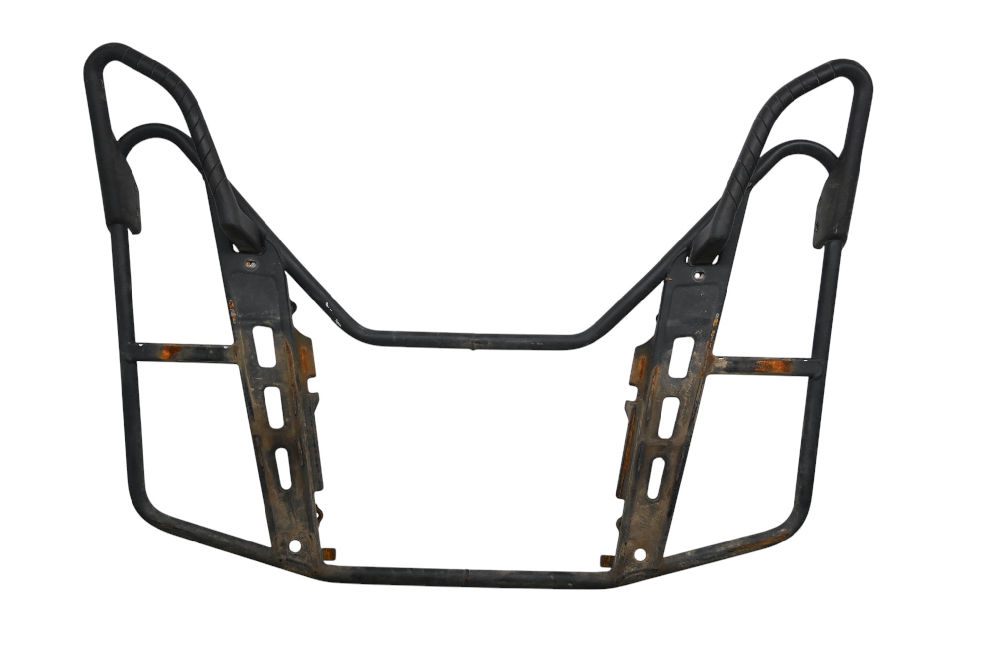 06 Can-Am Outlander 400 XT MAX Rear Rack Carrier