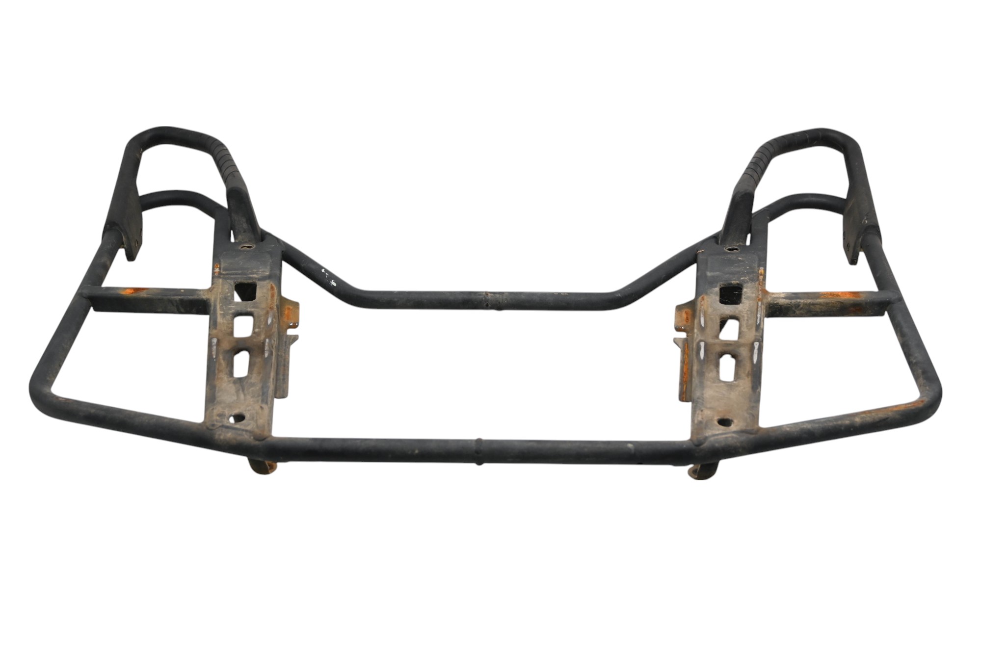 06 Can-Am Outlander 400 XT MAX Rear Rack Carrier