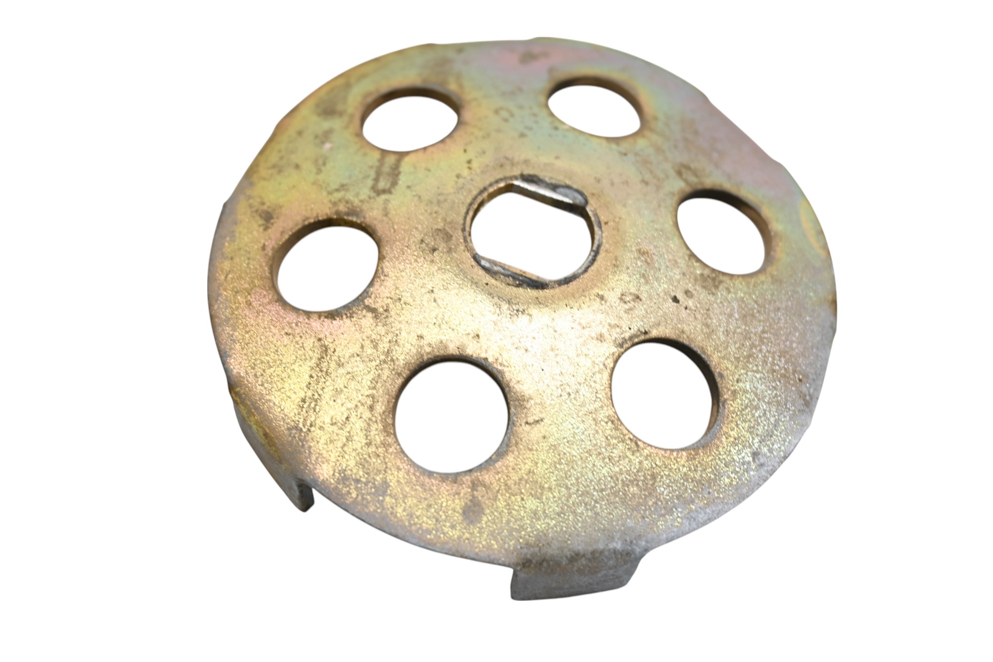 06 Can-Am Outlander 400 XT MAX Pull Start Recoil Gear