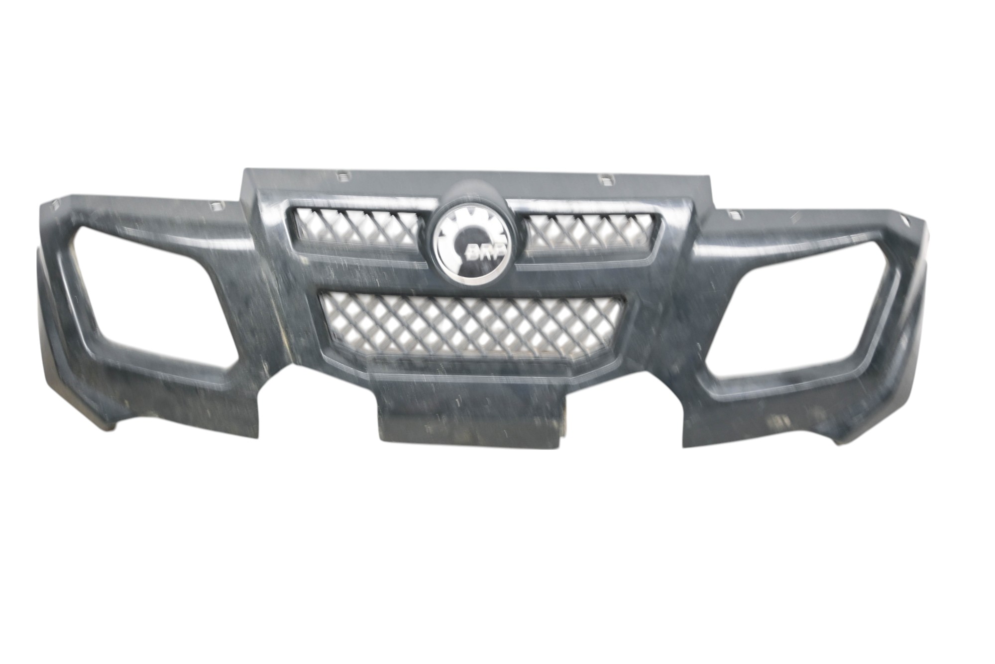 06 Can-Am Outlander 400 XT MAX Front Bumper Cover Grill