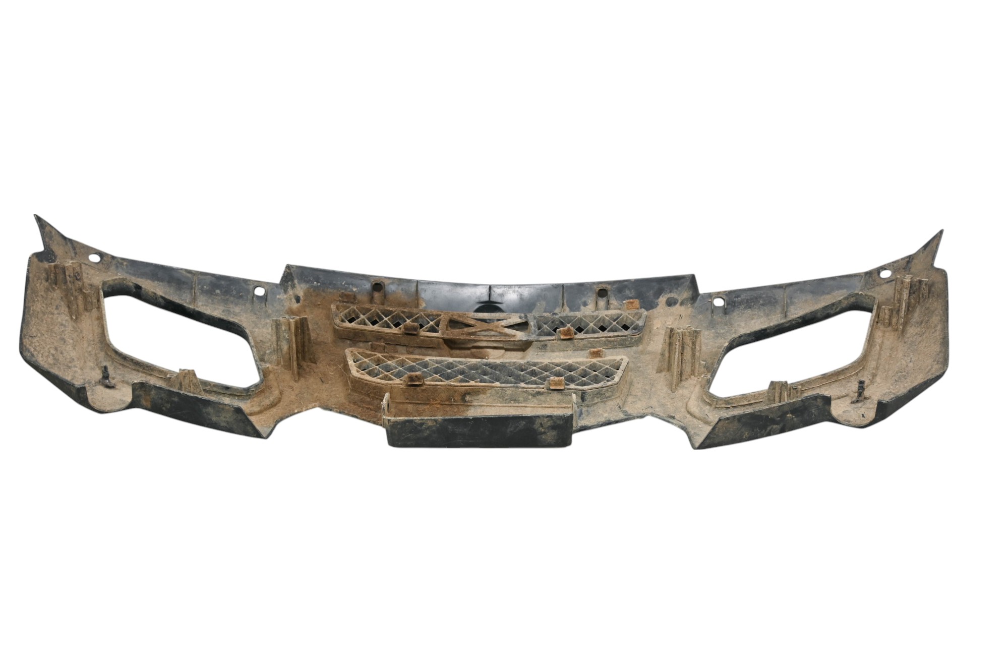 06 Can-Am Outlander 400 XT MAX Front Bumper Cover Grill