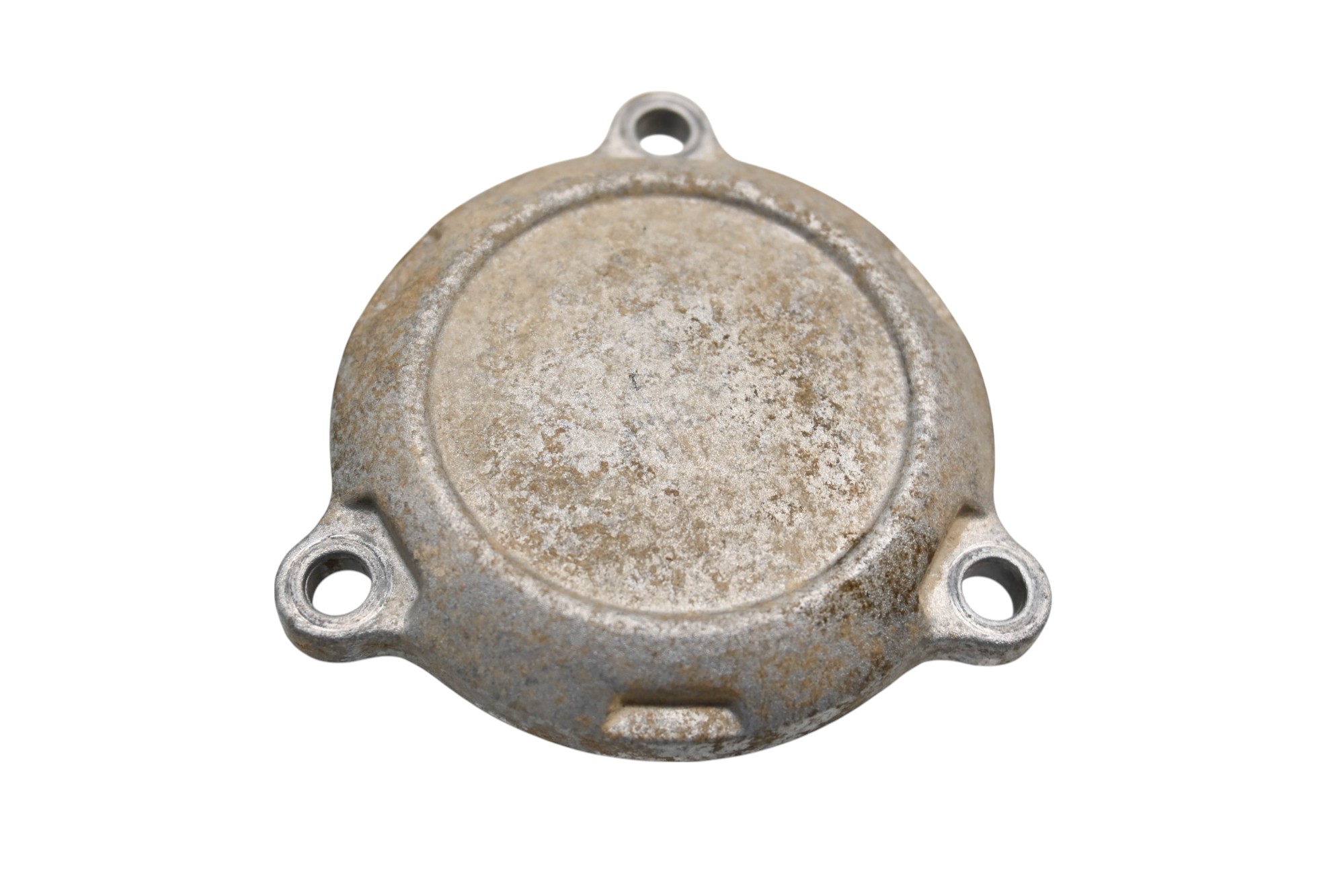 06 Can-Am Outlander 400 XT MAX Oil Filter Cover