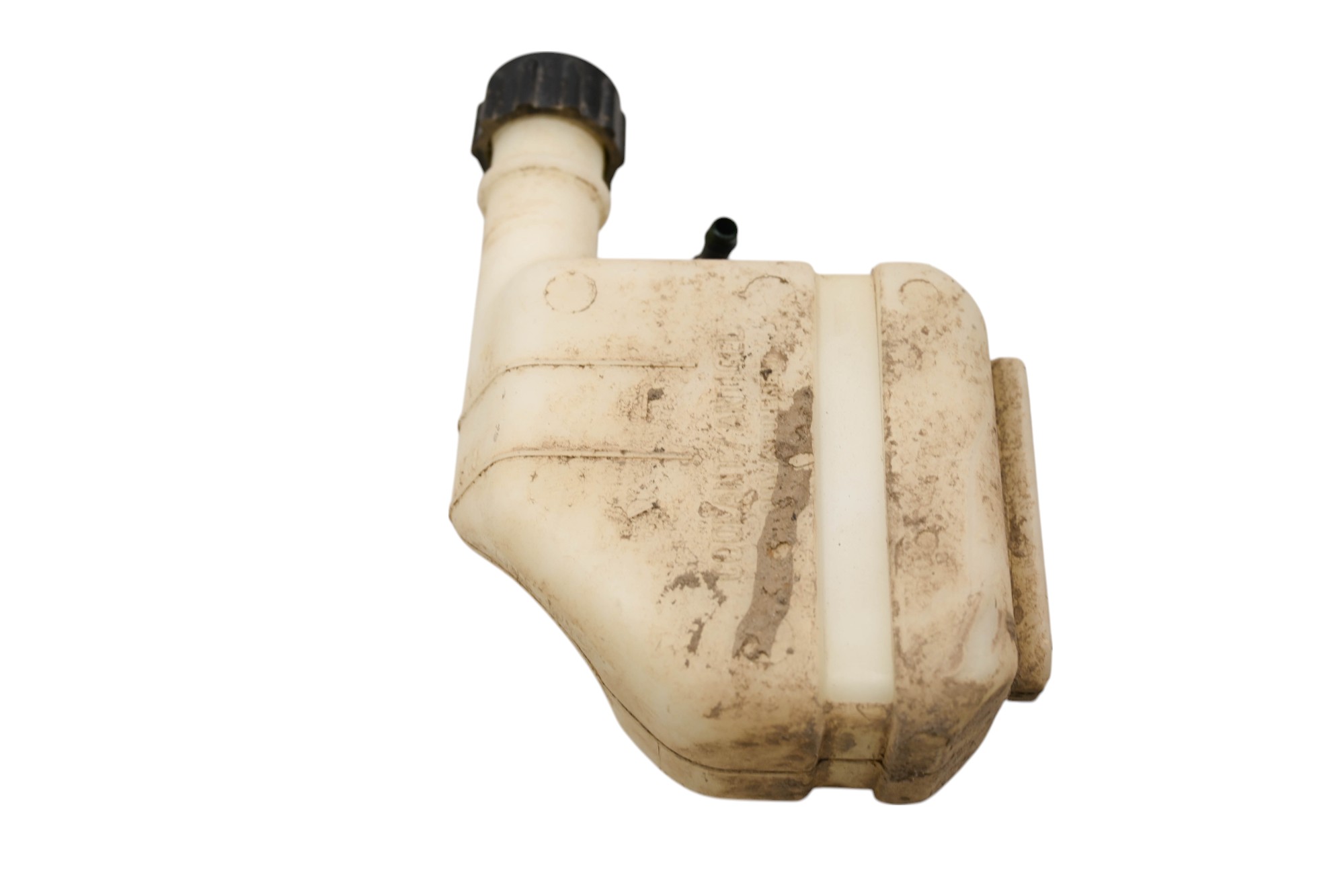 06 Can-Am Outlander 400 XT MAX Coolant Overflow Radiator Bottle