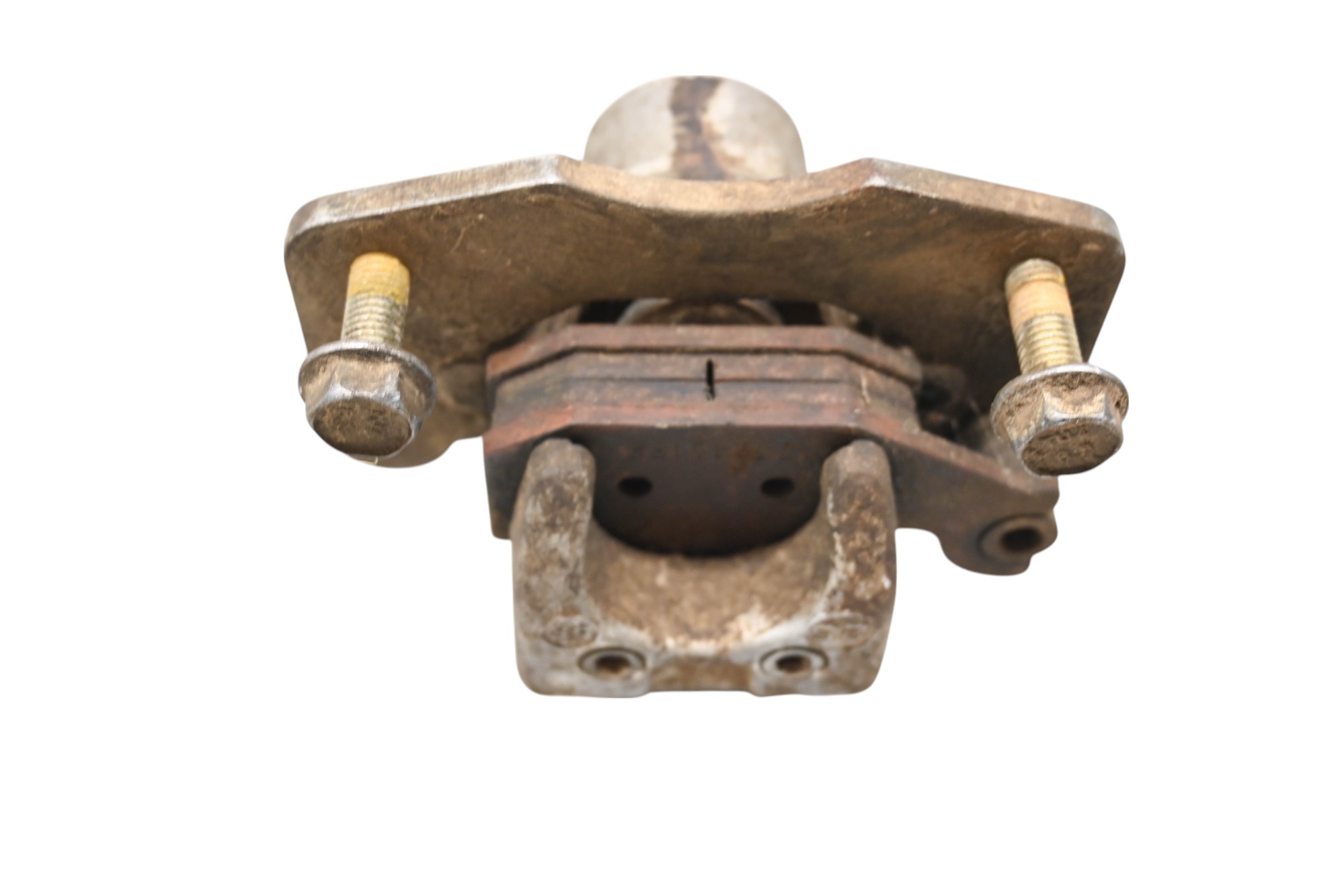 06 Can-Am Outlander 400 XT MAX Rear Brake Caliper