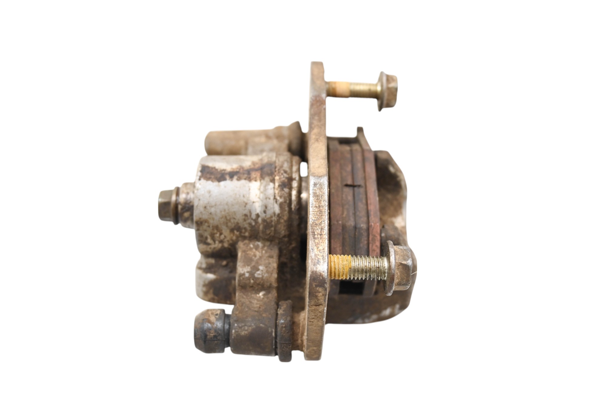 06 Can-Am Outlander 400 XT MAX Rear Brake Caliper
