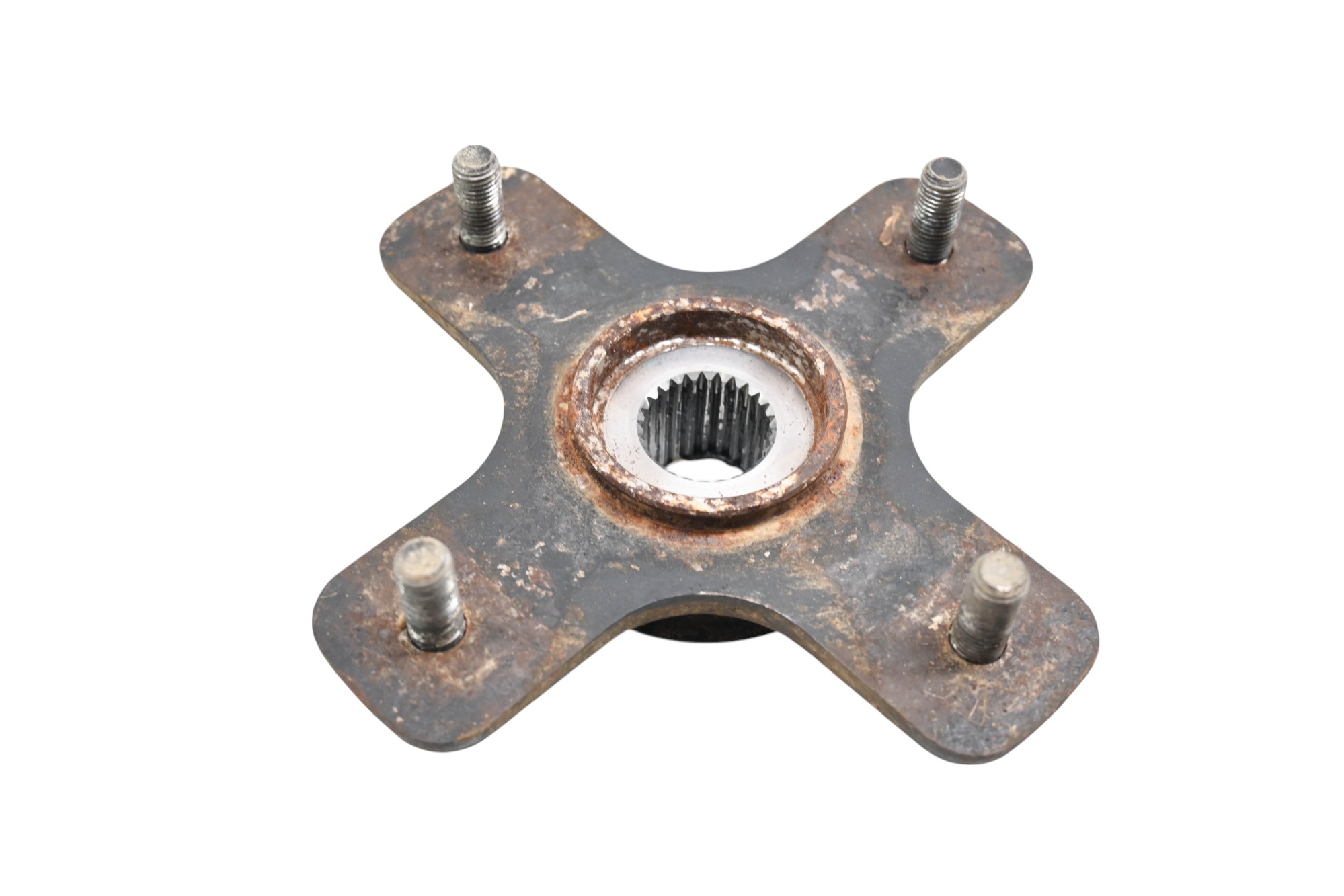 06 Can-Am Outlander 400 XT MAX Front Wheel Hub Left Or Right