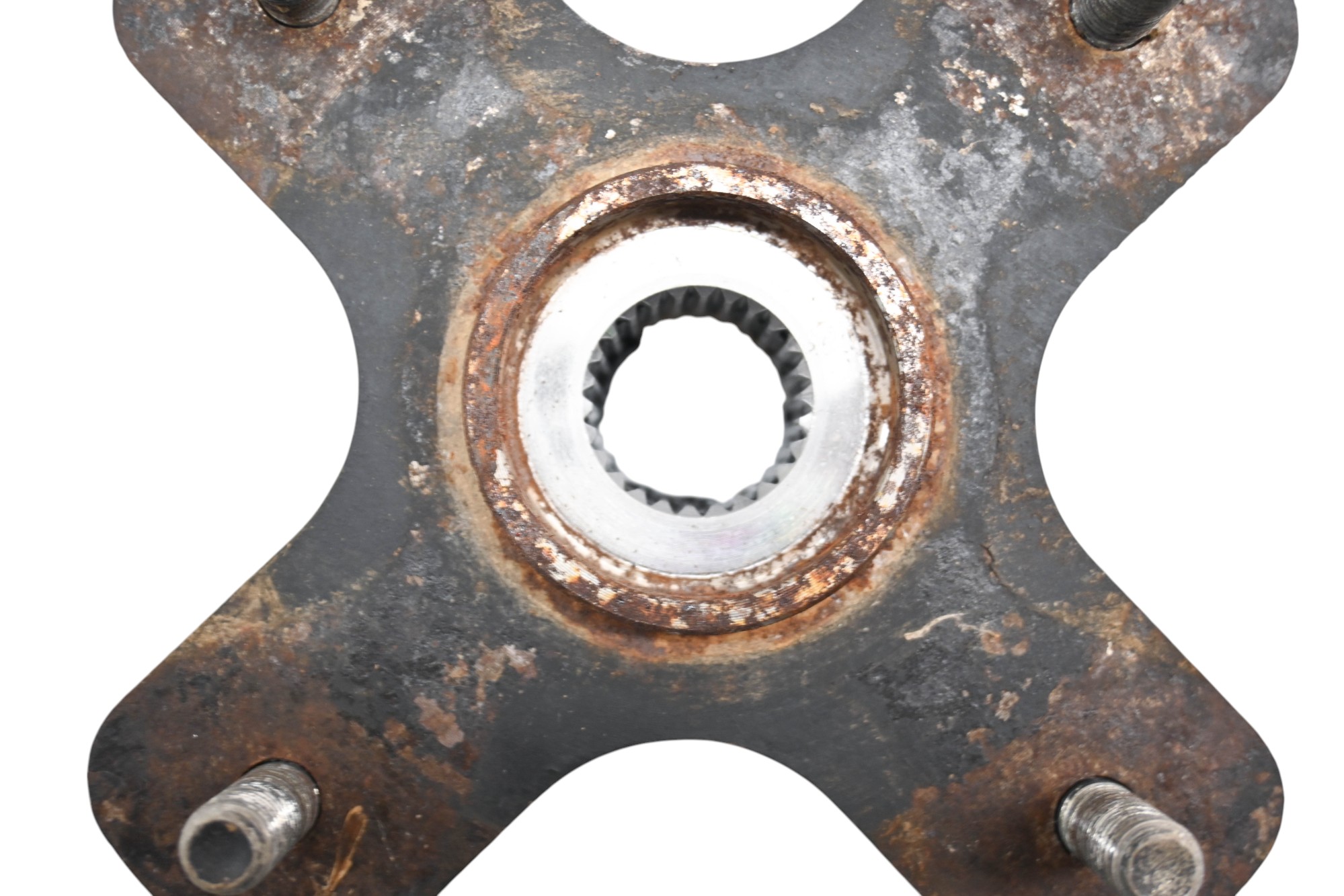 06 Can-Am Outlander 400 XT MAX Front Wheel Hub Left Or Right