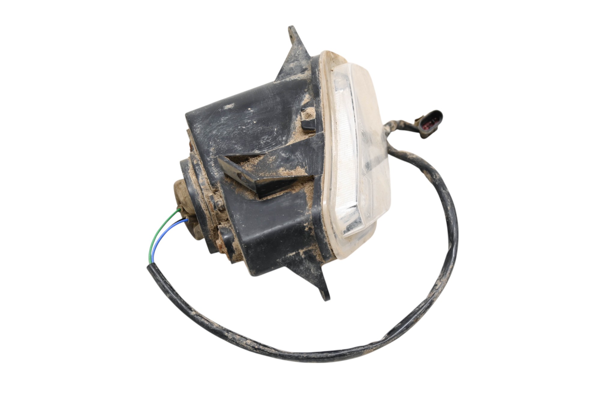 06 Can-Am Outlander 400 XT MAX Front Right Headlight