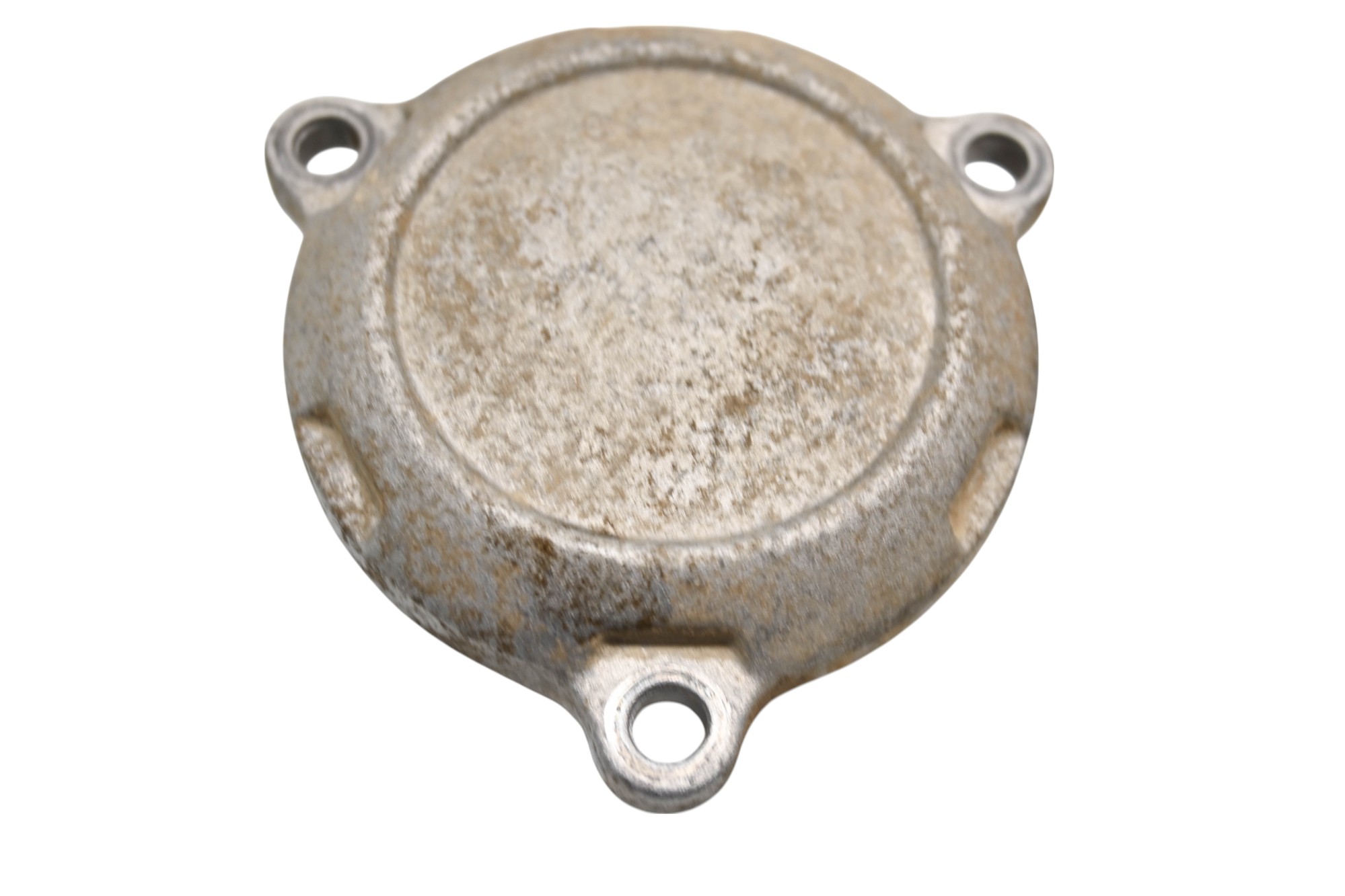 06 Can-Am Outlander 400 XT MAX Oil Filter Cover