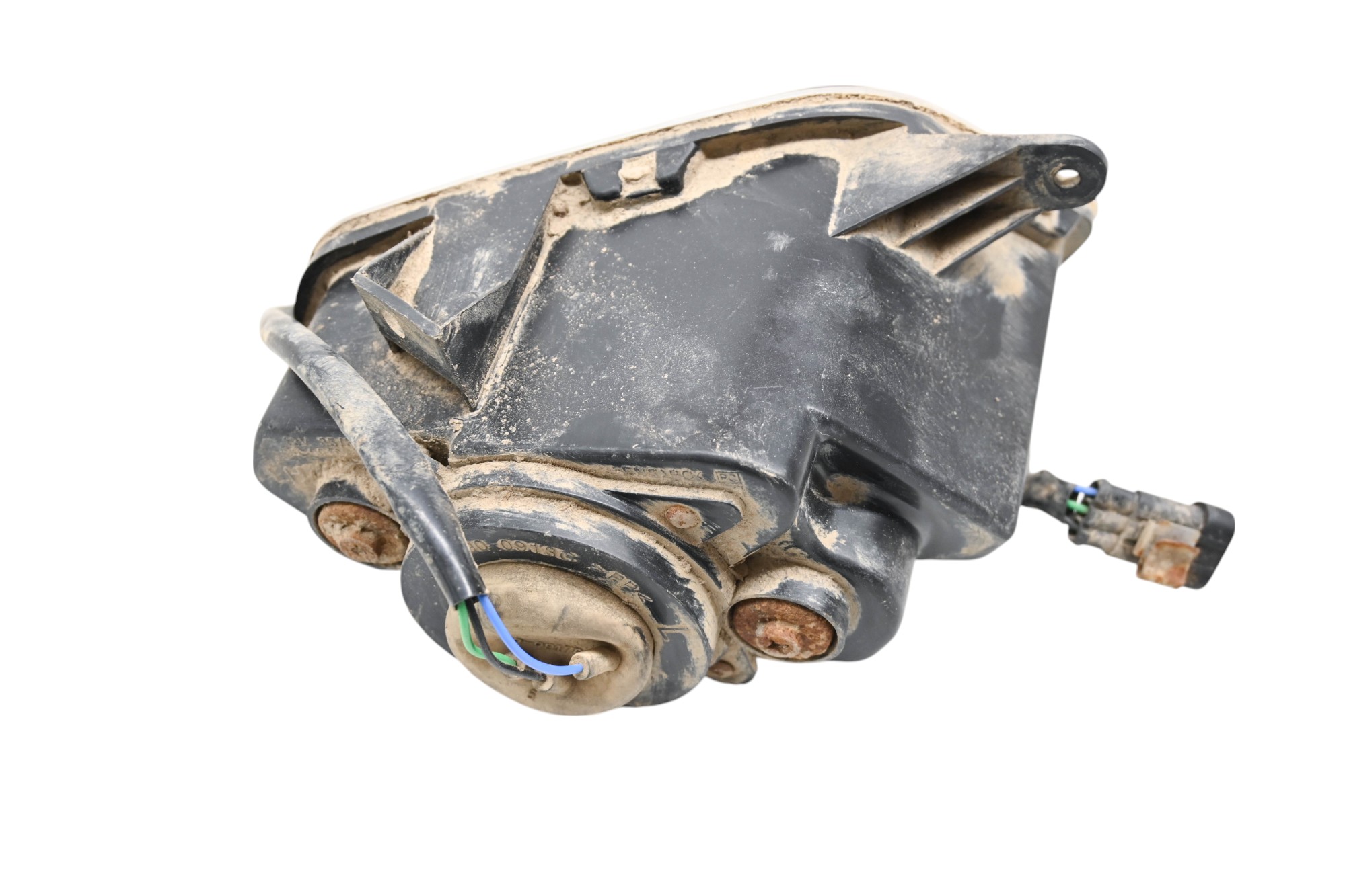 06 Can-Am Outlander 400 XT MAX Front Left Headlight