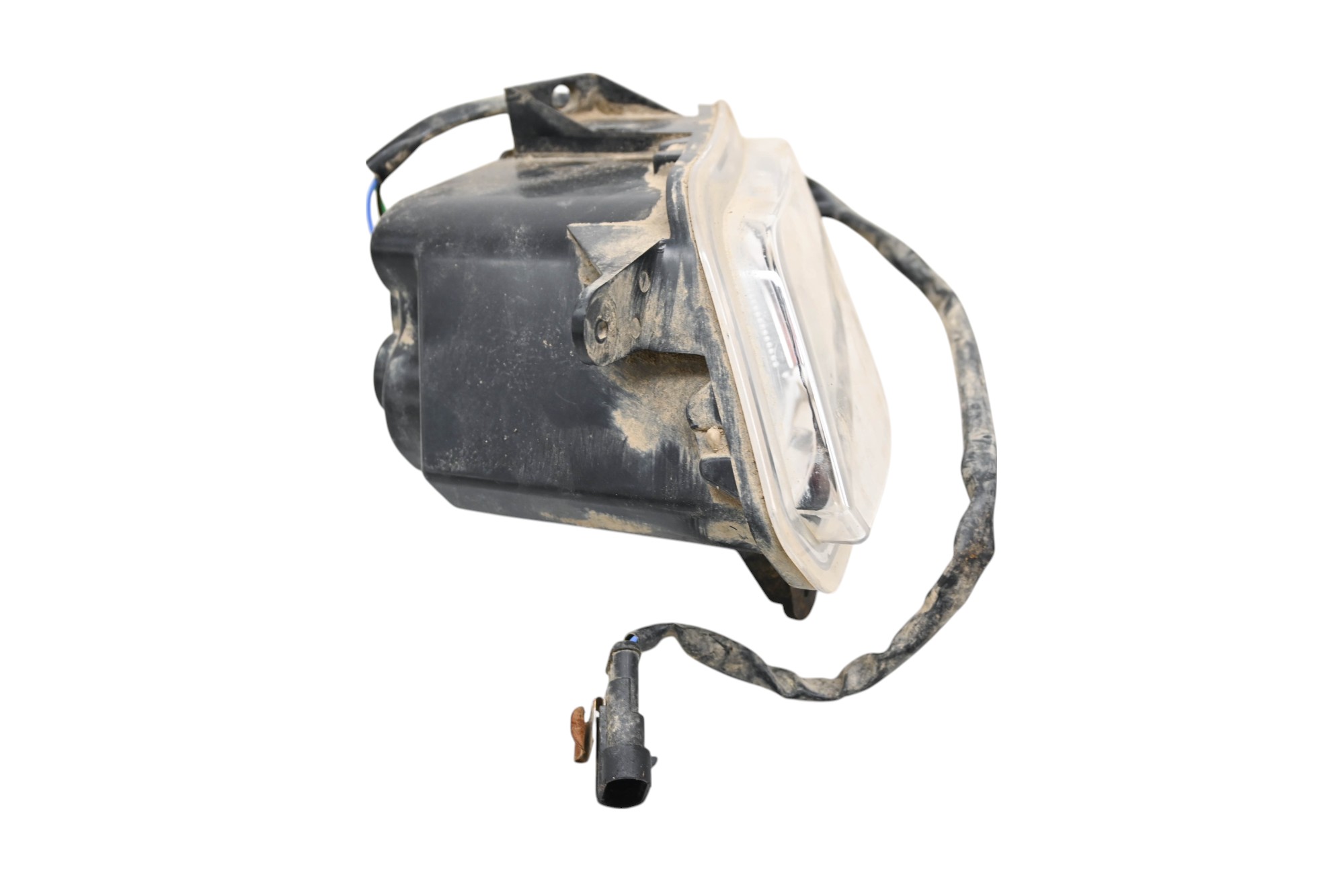 06 Can-Am Outlander 400 XT MAX Front Left Headlight