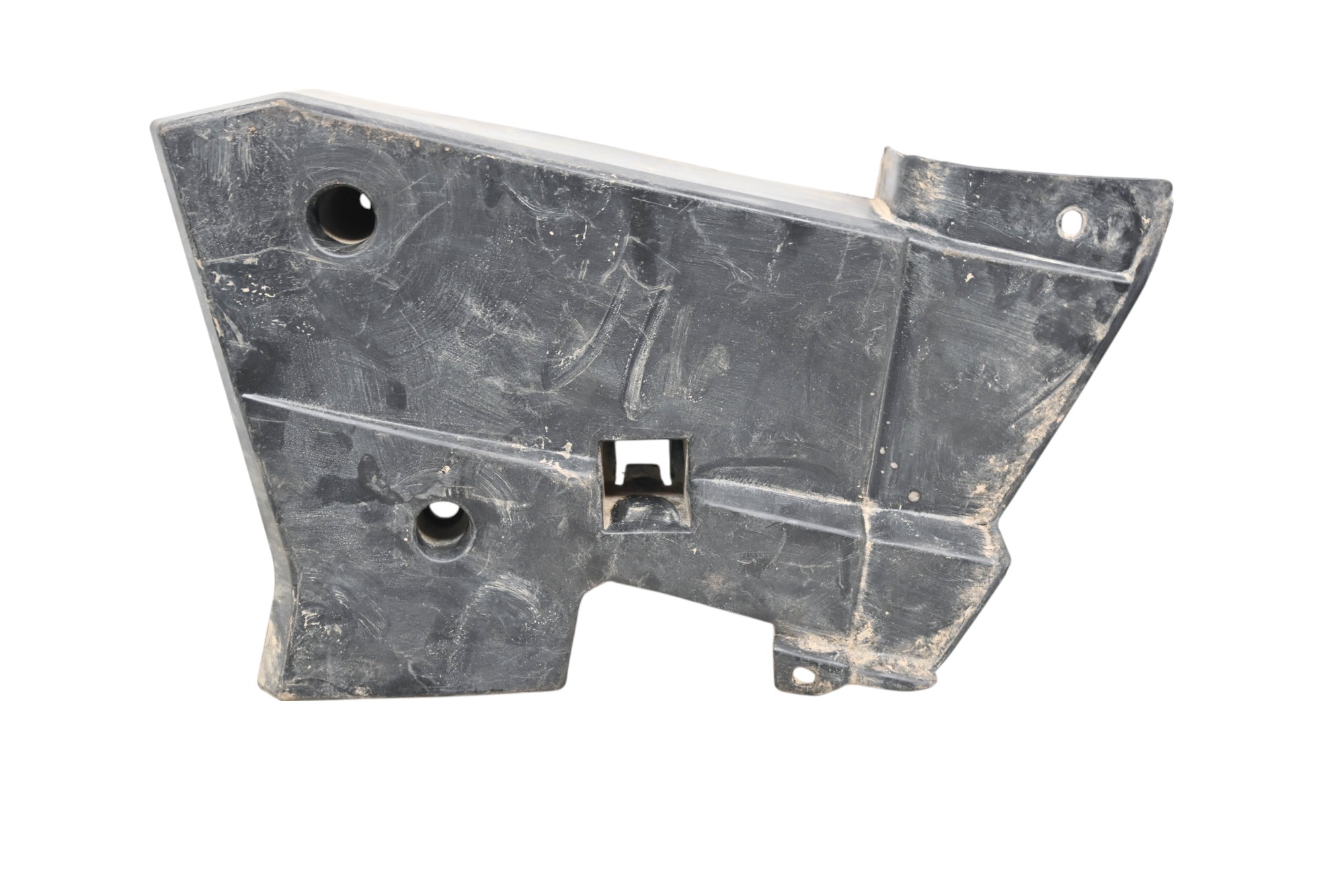 06 Can-Am Outlander 400 XT MAX Right Side Panel Cover