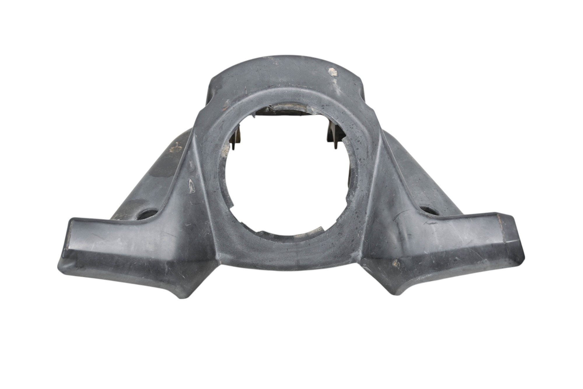 06 Can-Am Outlander 400 XT MAX Speedometer Handlebar Cover