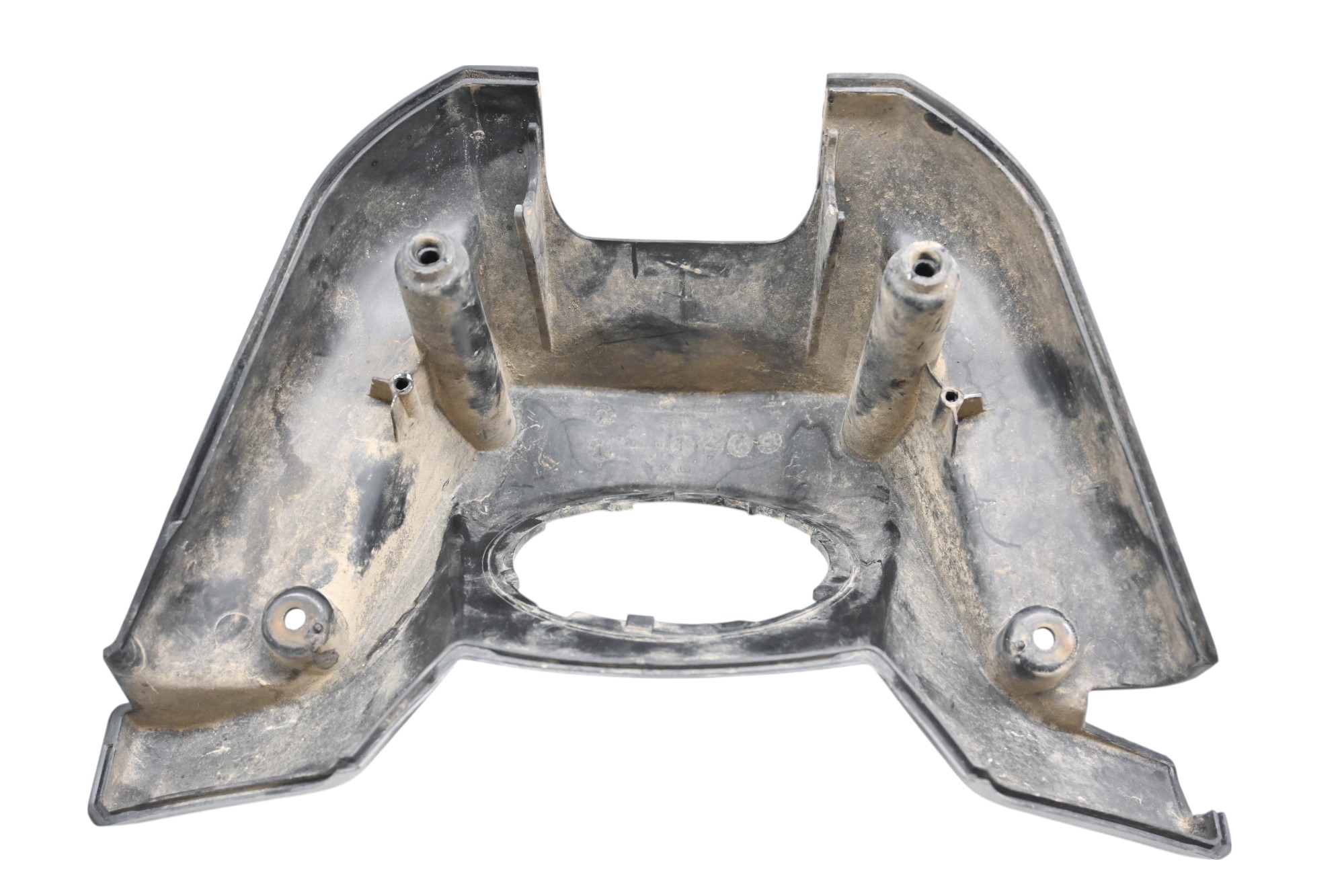 06 Can-Am Outlander 400 XT MAX Speedometer Handlebar Cover