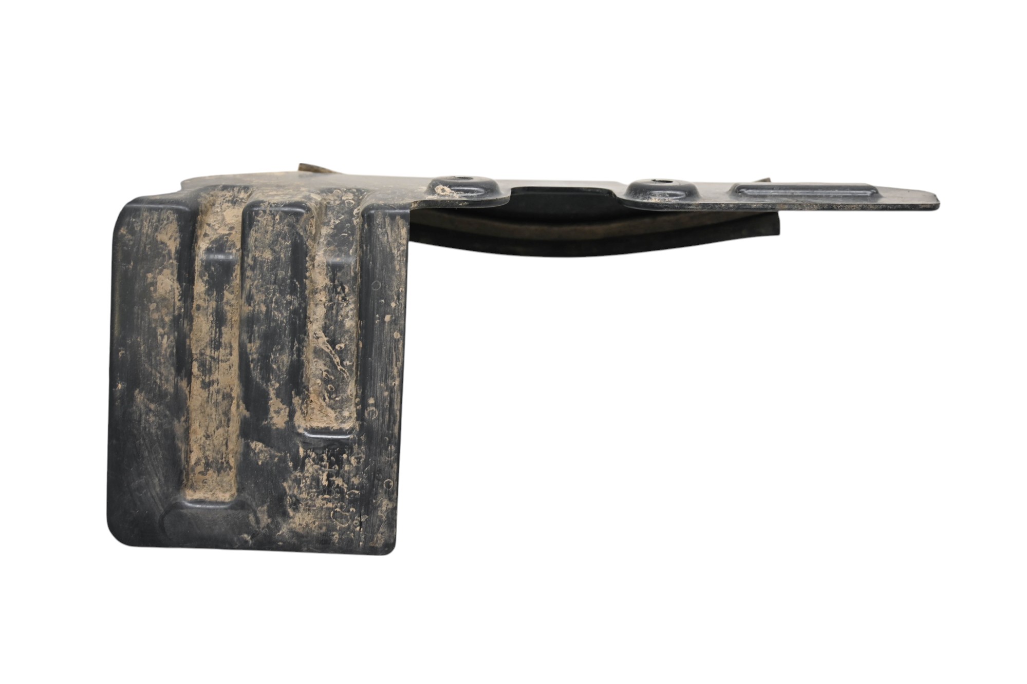 06 Can-Am Outlander 400 XT MAX Water Deflector Cover