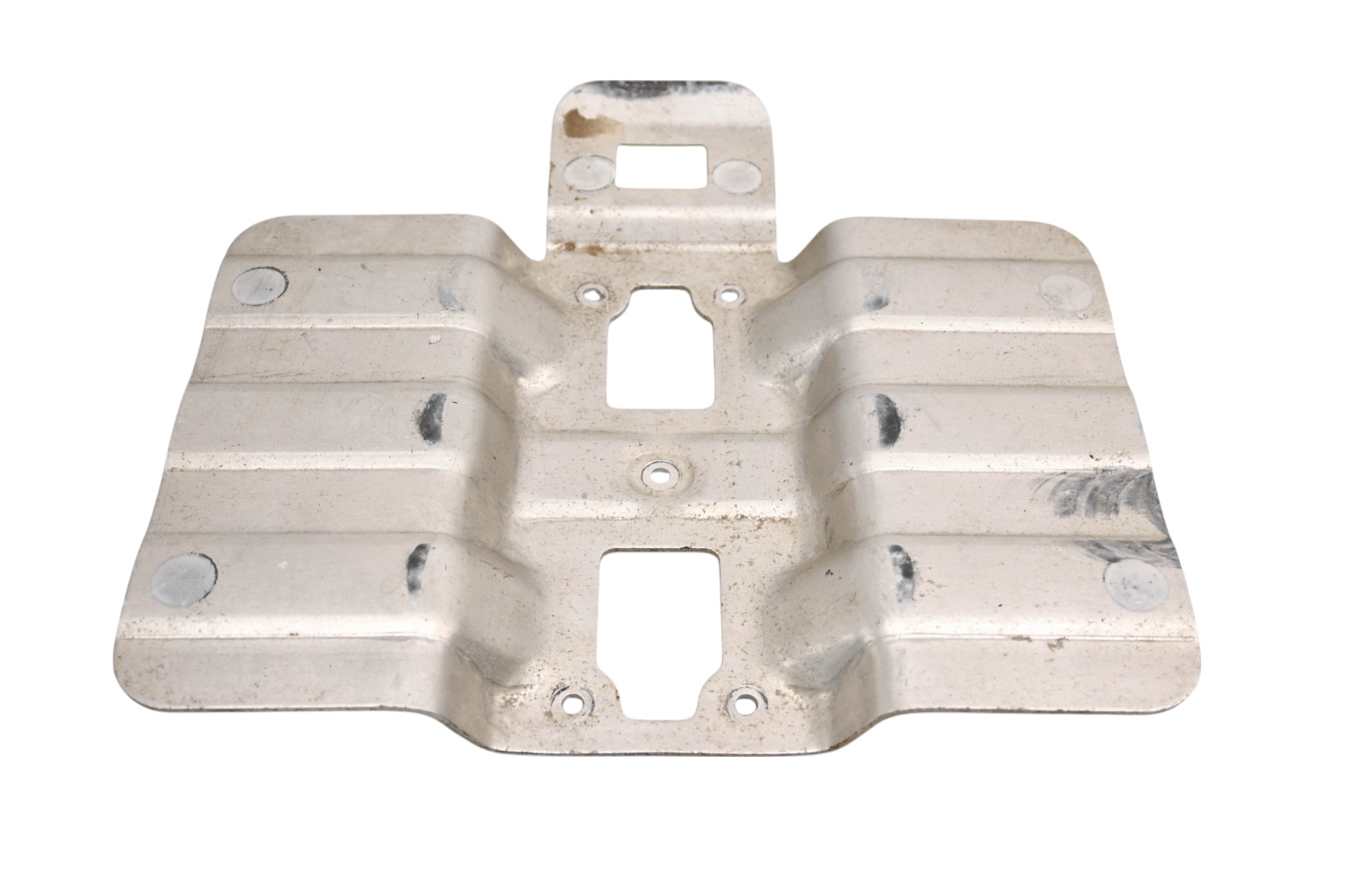 06 Can-Am Outlander 400 XT MAX Seat Reinforcement Bracket