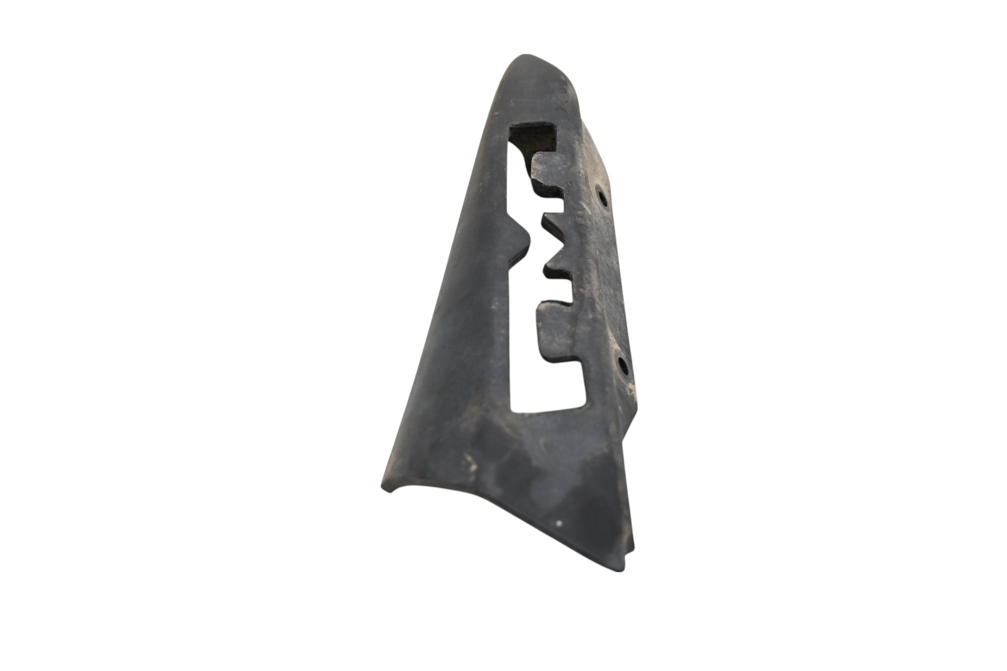 06 Can-Am Outlander 400 XT MAX Shifter Guide Cover