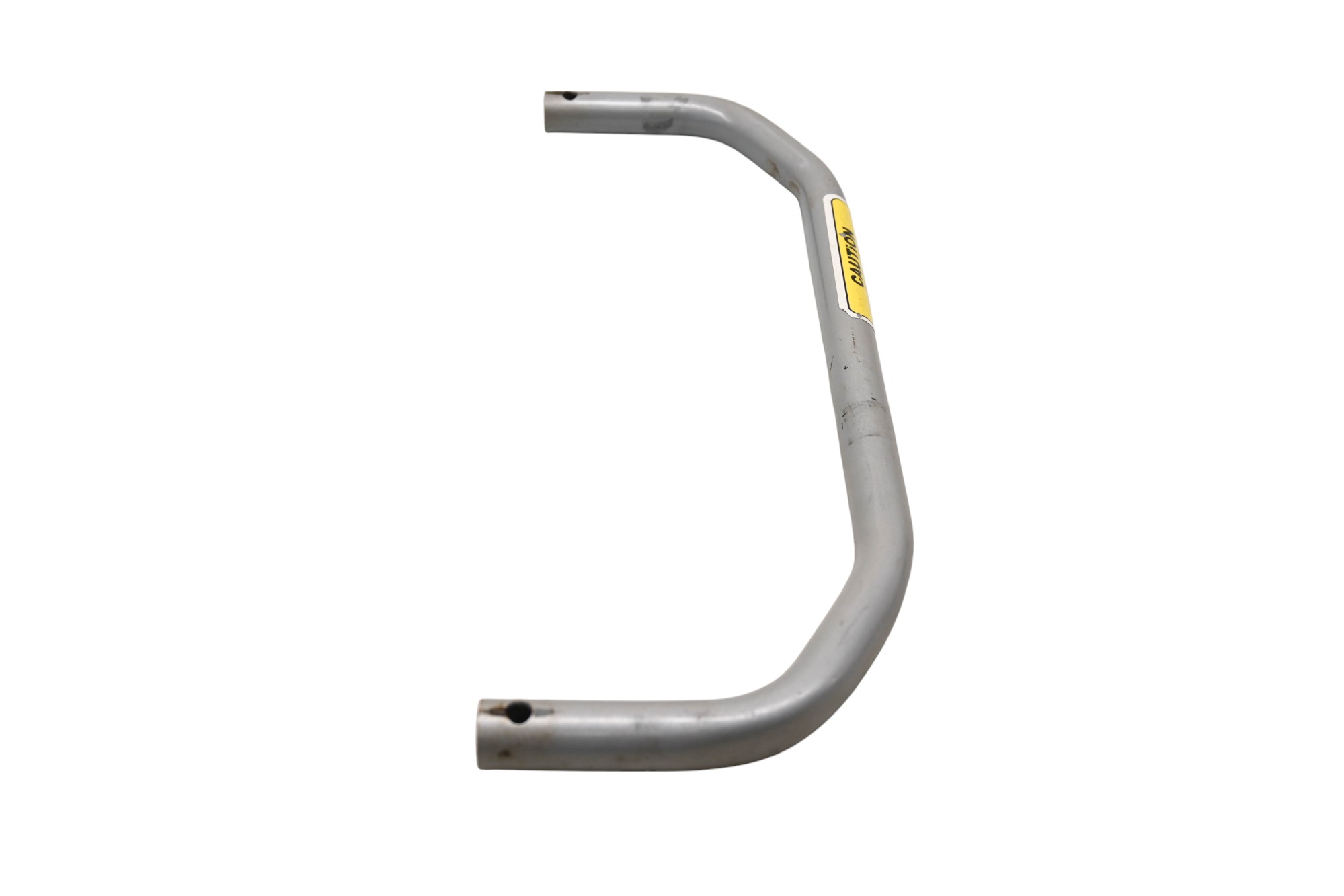 06 Can-Am Outlander 400 XT MAX Steering Hand Guard Support Bracket